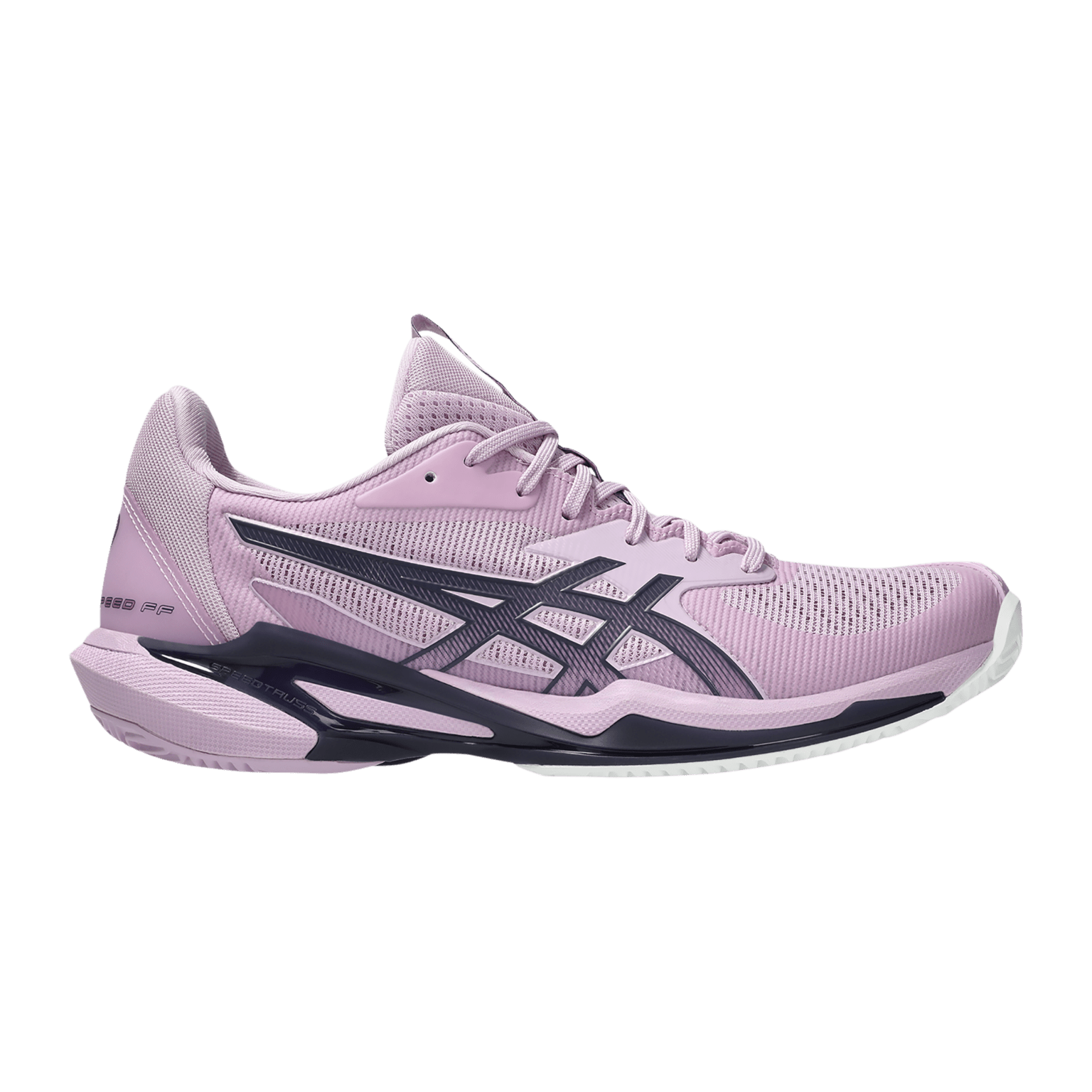 Asics Solution Speed ​​FF 3, женские теннисные туфли