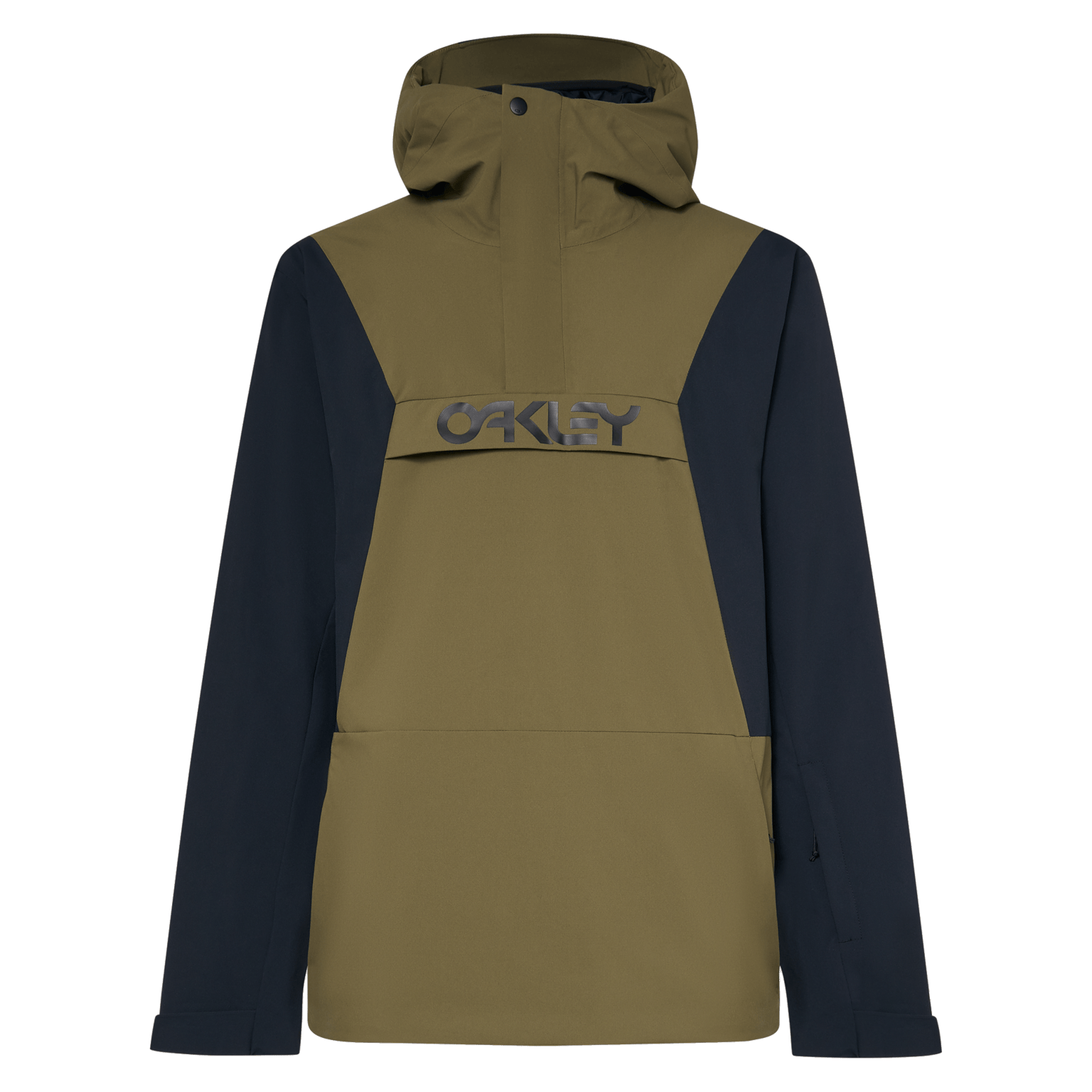 Oakley Alpine Anorak Tnp Tbp Insulated 25/26, сноубордическая куртка, анорак, мужской