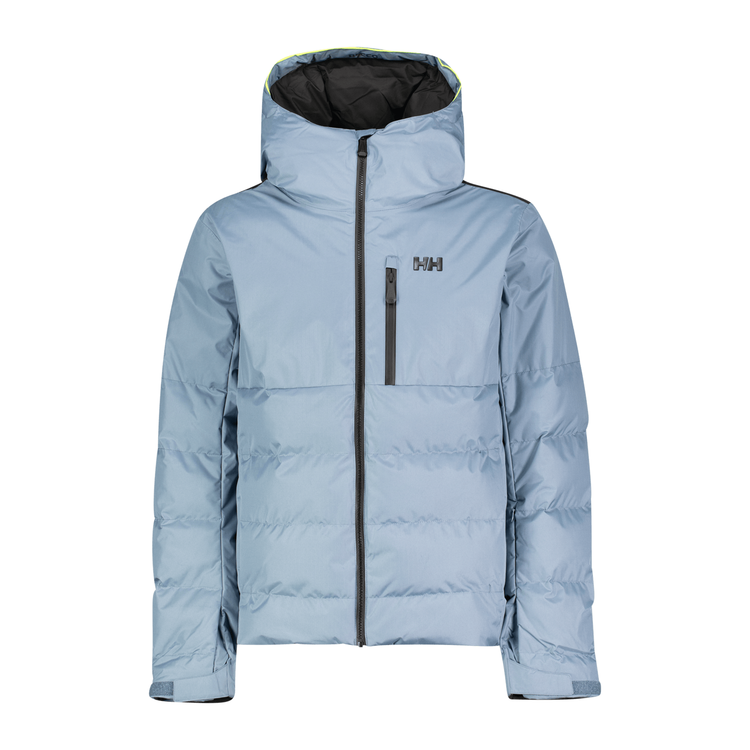Куртка Helly Hansen Alpine Kvitfjell Race Puffy, лыжная куртка