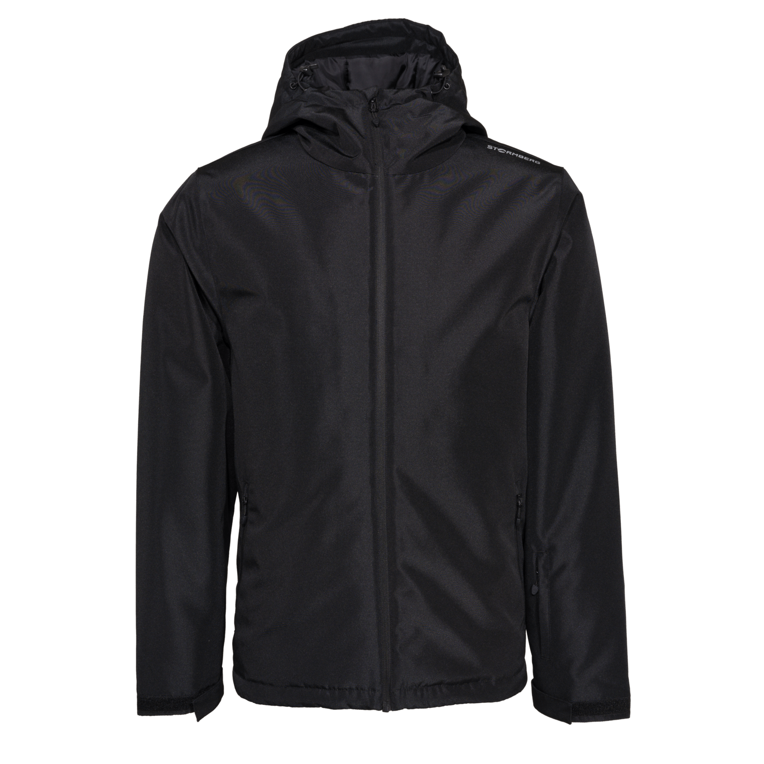 Stormberg Alpine Jacket Vemdalen Insulated 25/26, мужская куртка для катания на лыжах и сноуборде