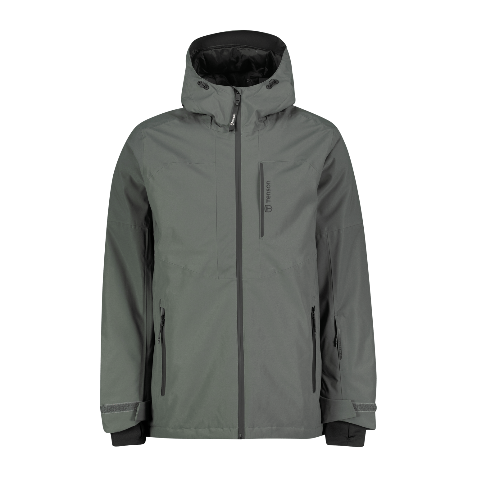 Tenson Teton Ski Jacket 25/26, мужская лыжная куртка