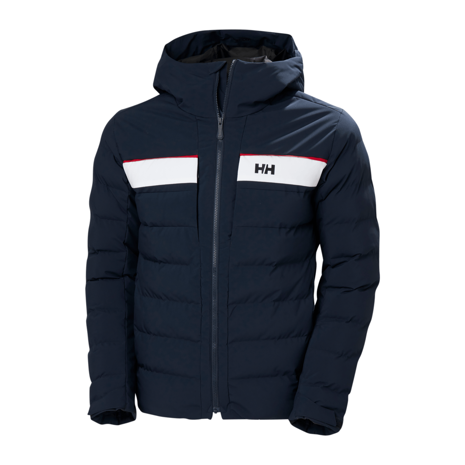 Helly Hansen BOSSANOVA PUFFY 2.0 JACKET, мужская верхняя куртка