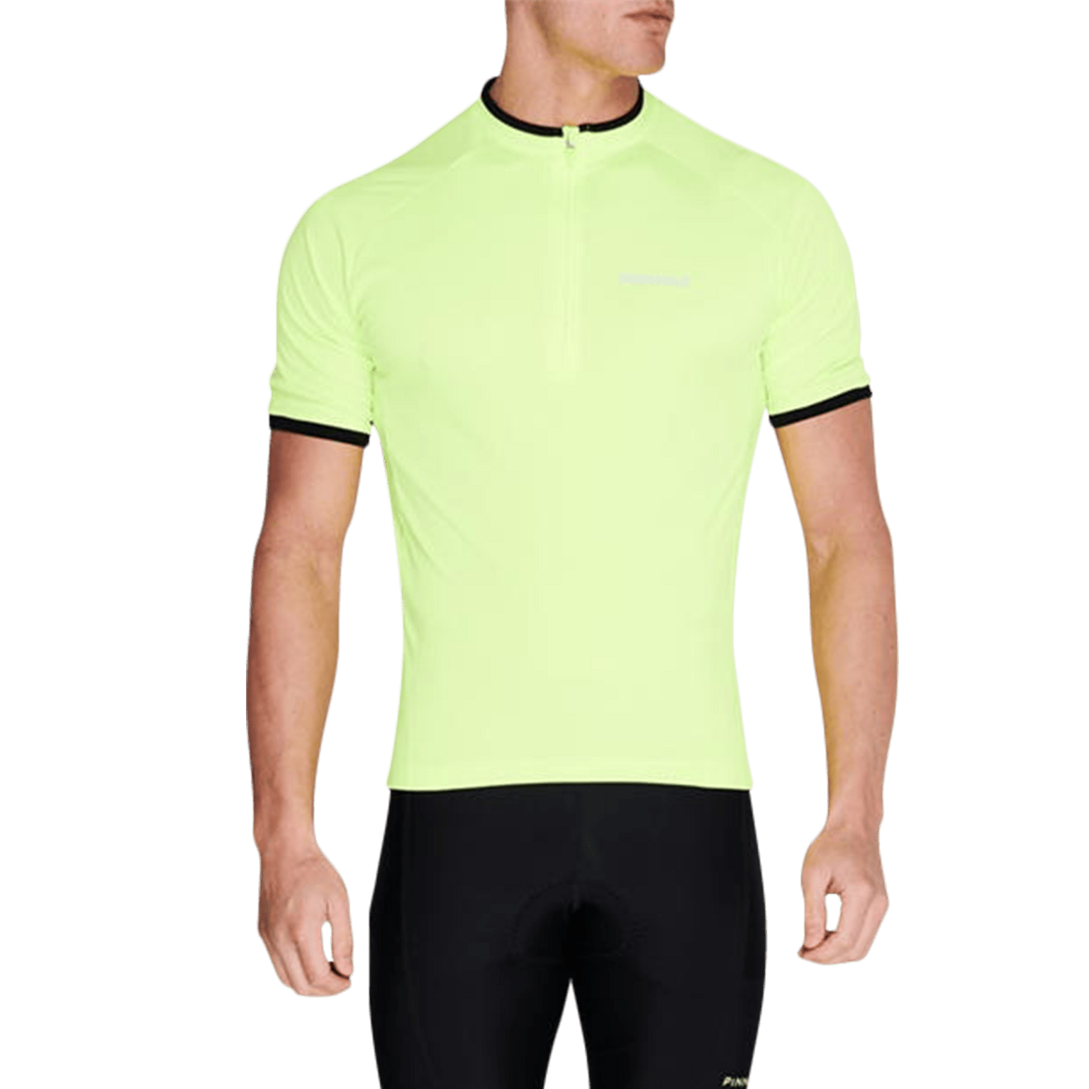 Pinnacle Cycling Short Sleeve Jersey Mens, мужская велосипедная рубашка