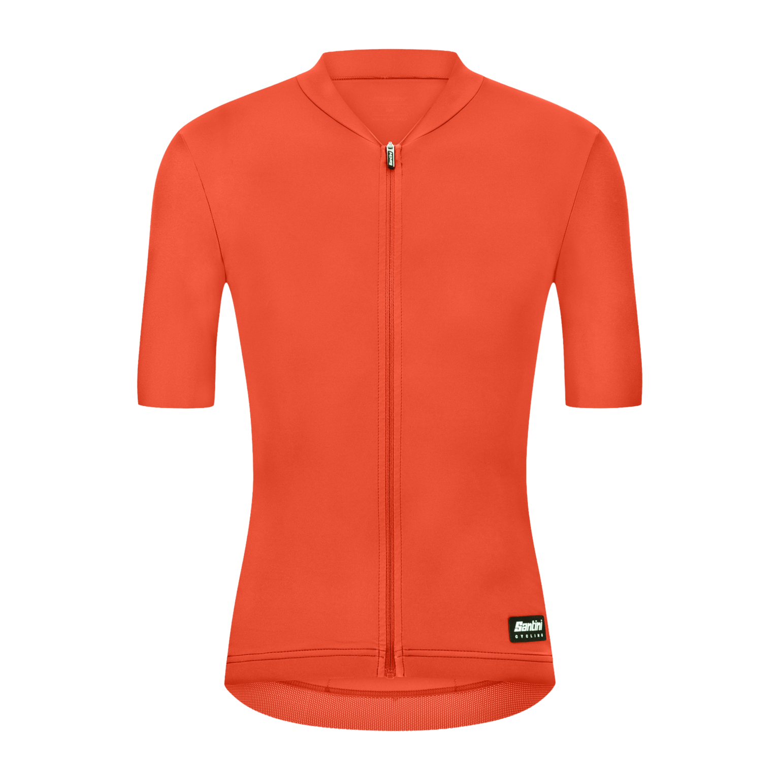 Santini RTR Short Jersey 26, велосипедный трикотаж, унисекс