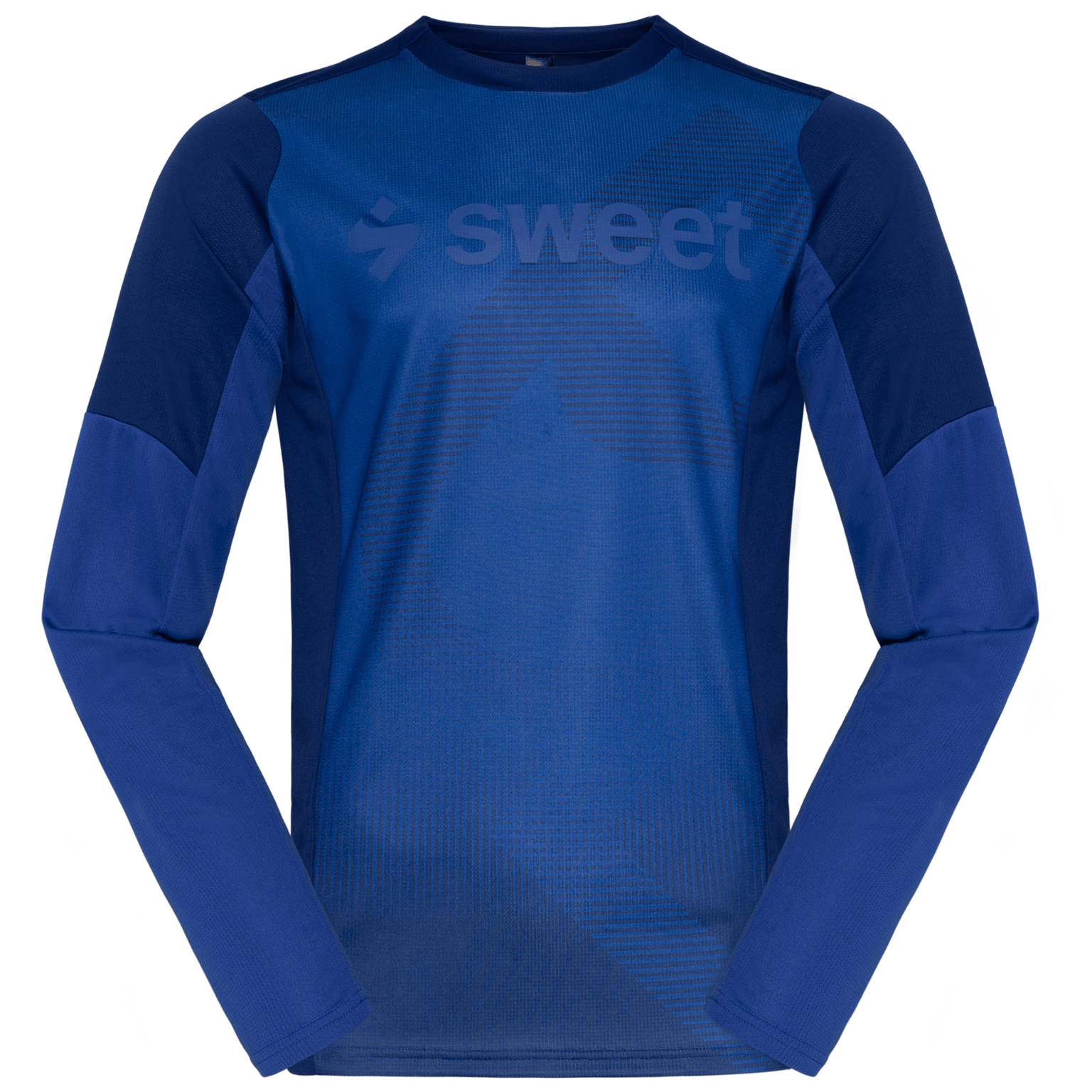 Мужская футболка с длинным рукавом Sweet Protection Hunter II Trail Long Sleeve