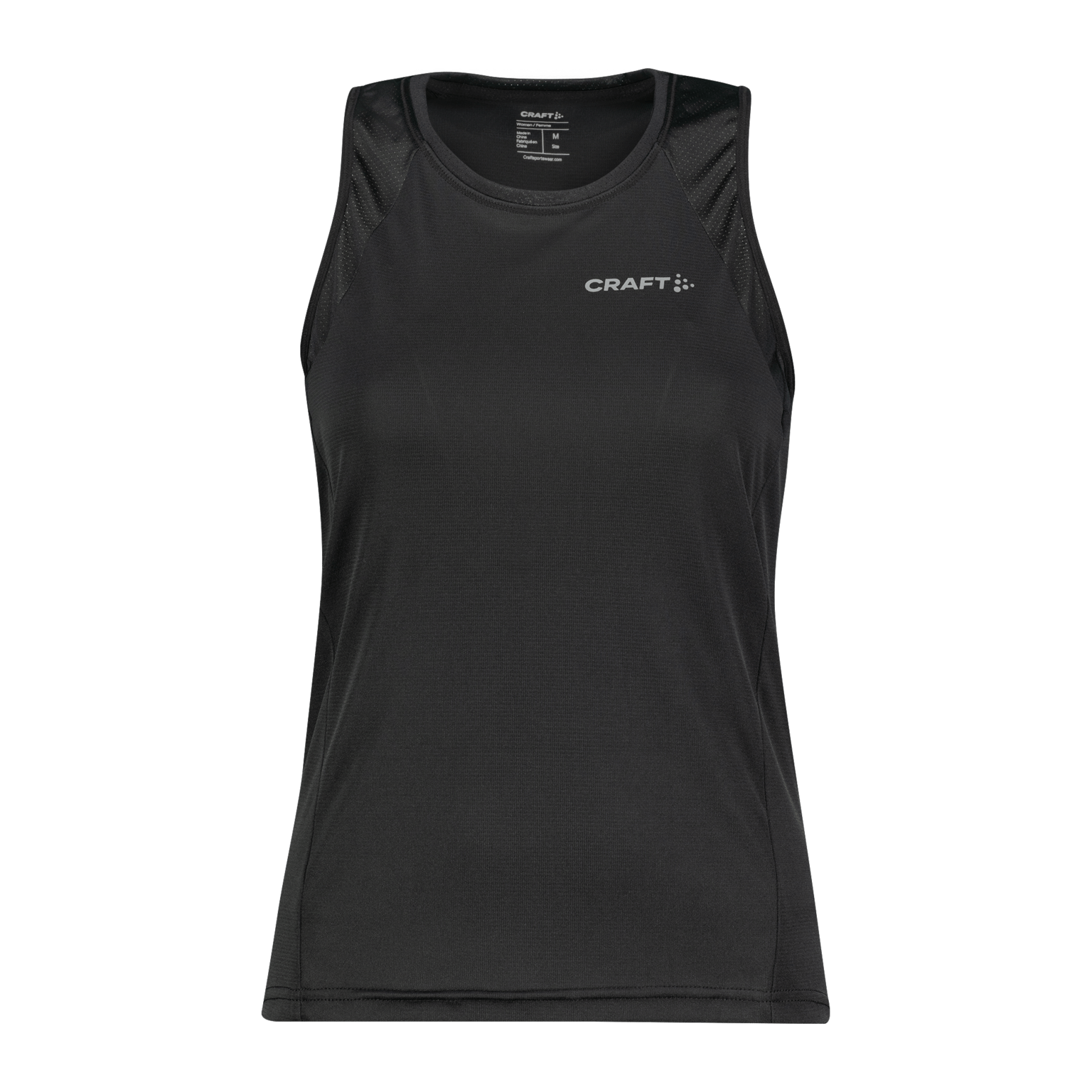 Craft Core Endur Singlet 24, женская велосипедная майка