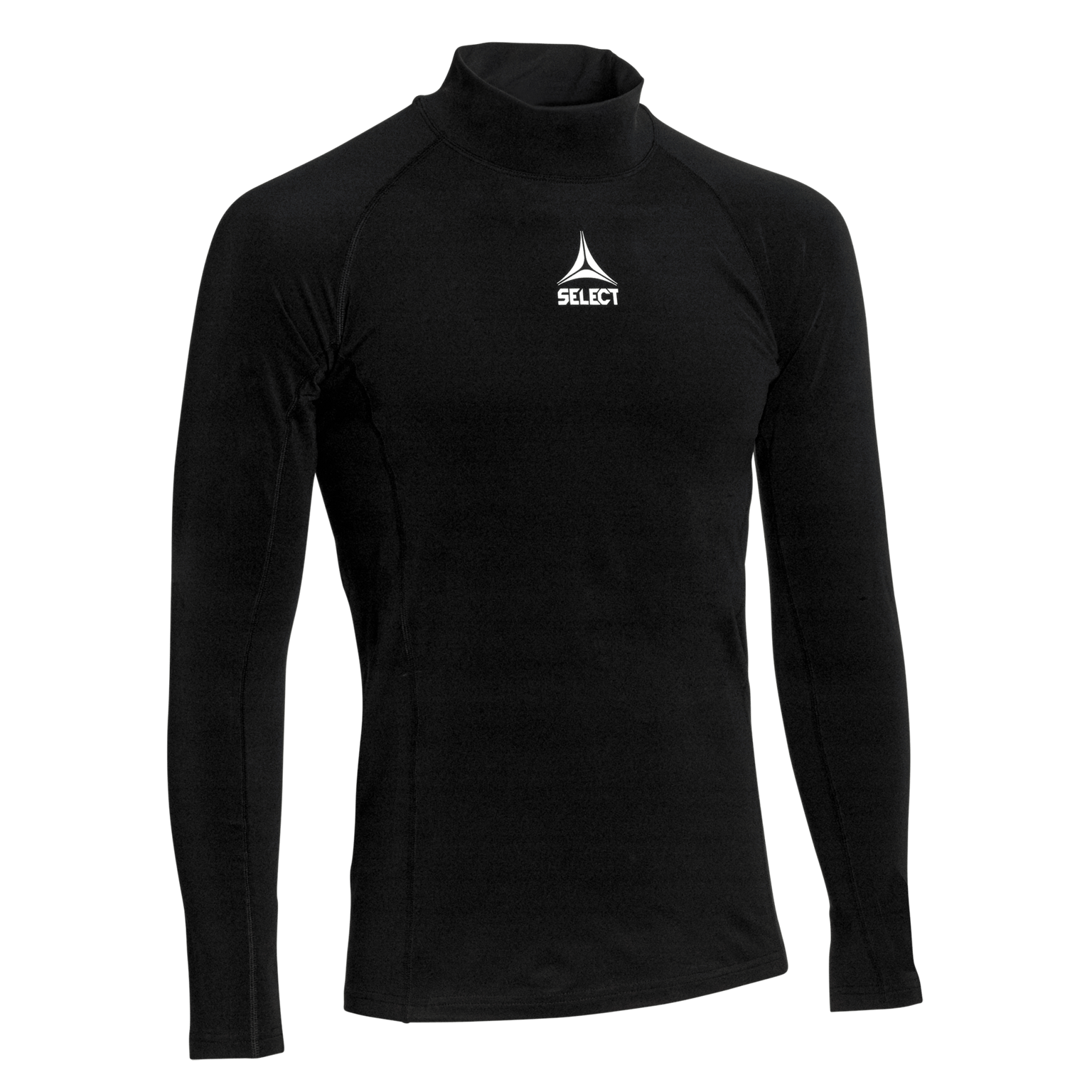 Select Shirt Winter Long Sleeve Baselayer, мужская компрессионная рубашка