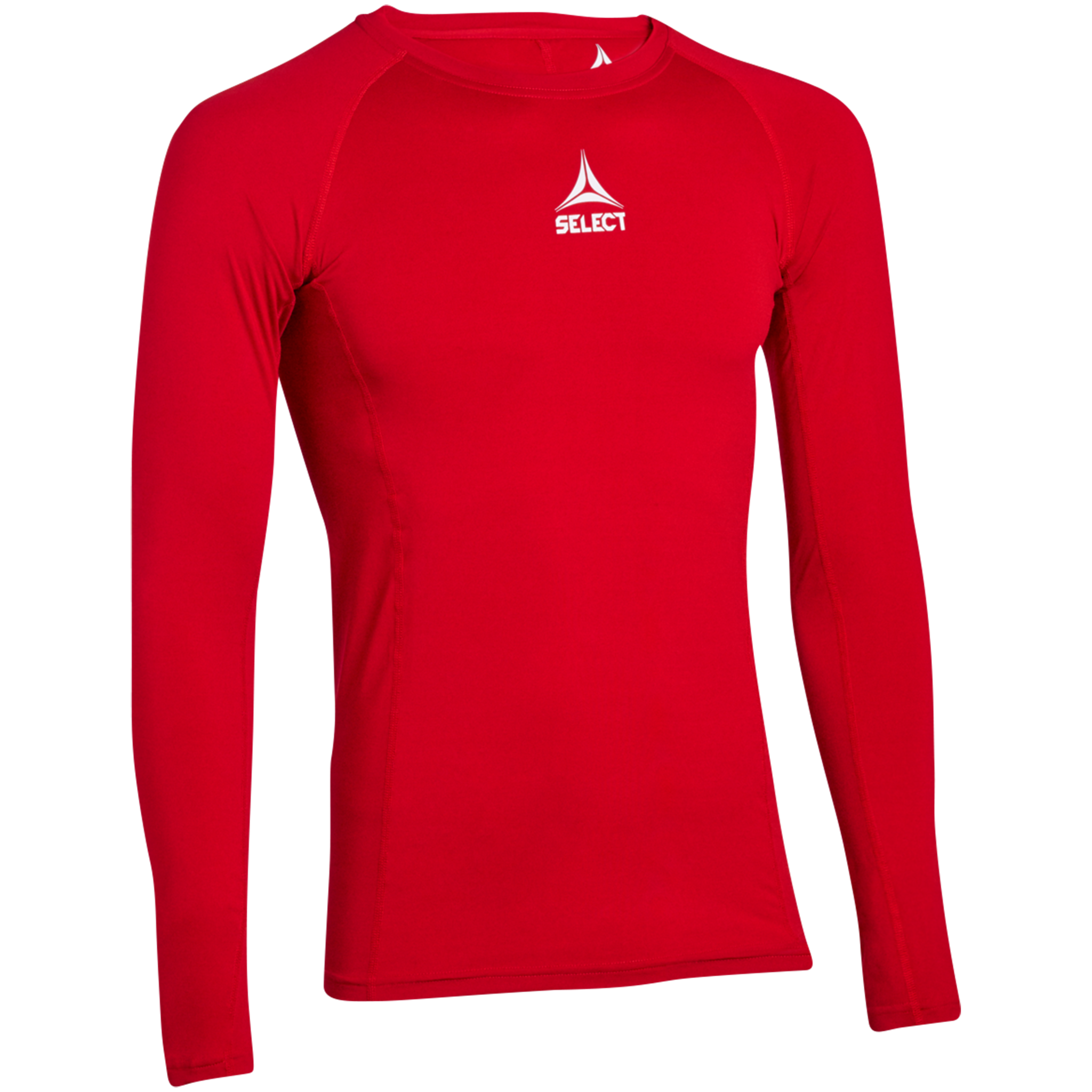 Select Shirts Базовый слой с длинными рукавами, мужская тренировочная рубашка