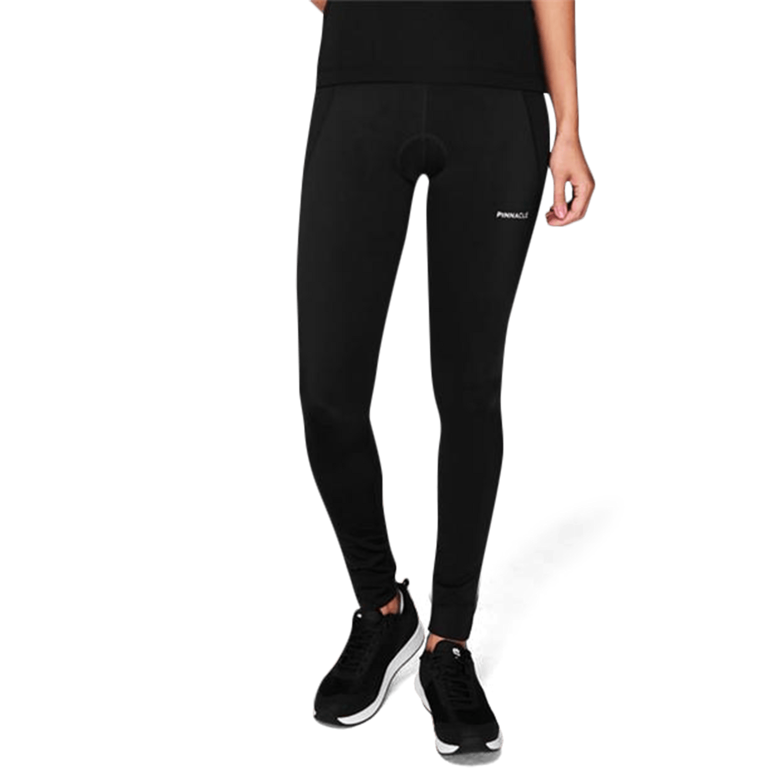 Pinnacle Cycling Tights Ladies, женские велосипедные тайтсы