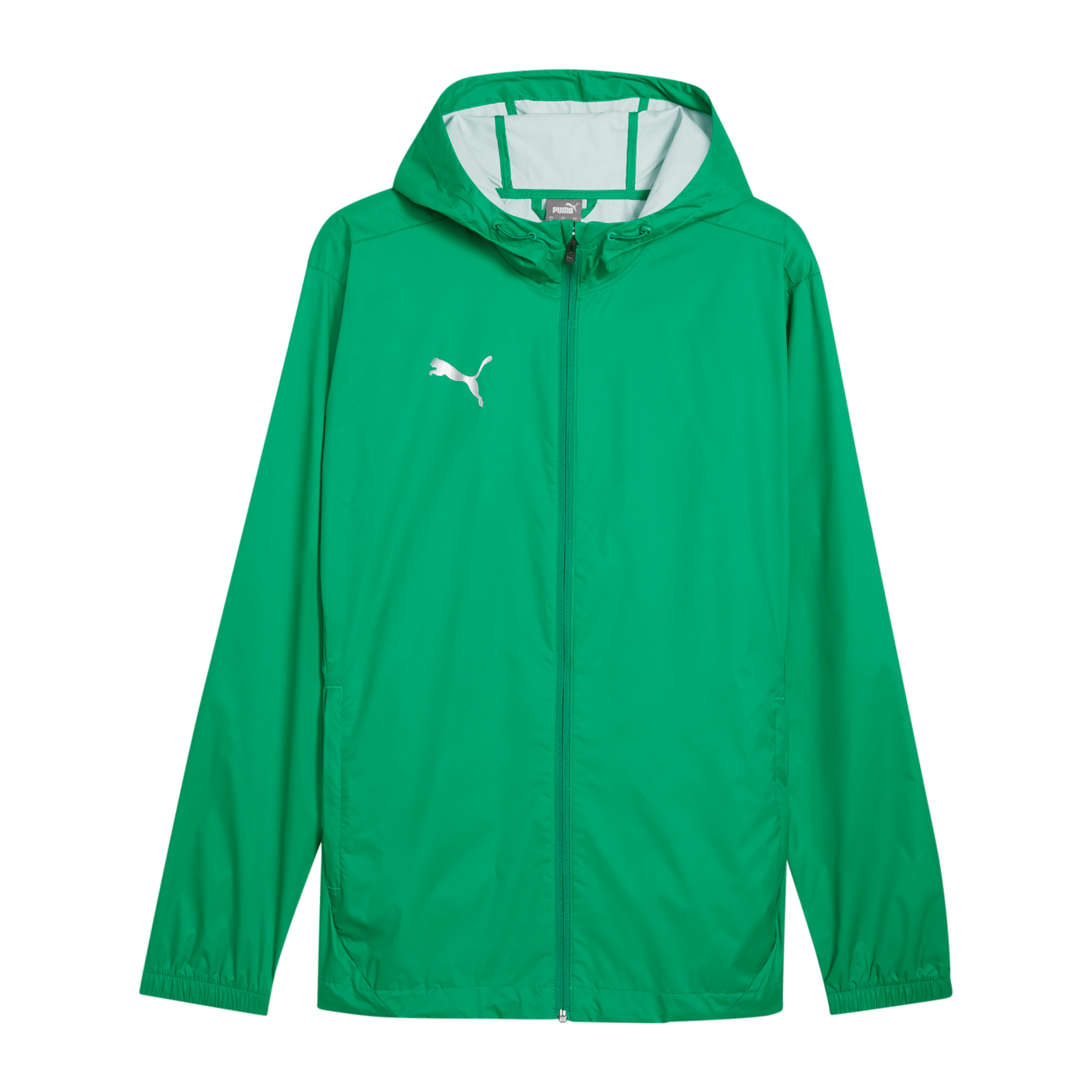 Puma teamFINAL Allweather Jkt, мужская тренировочная куртка