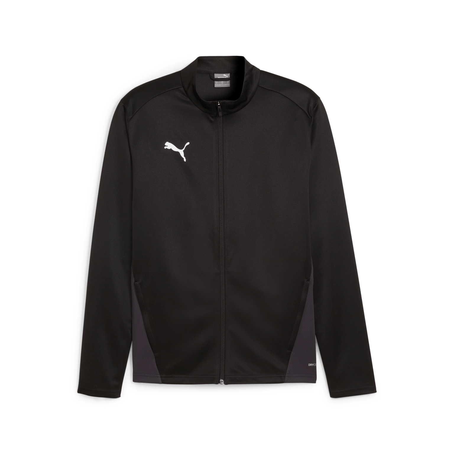 Puma teamGOAL Training Jacket, мужская тренировочная куртка