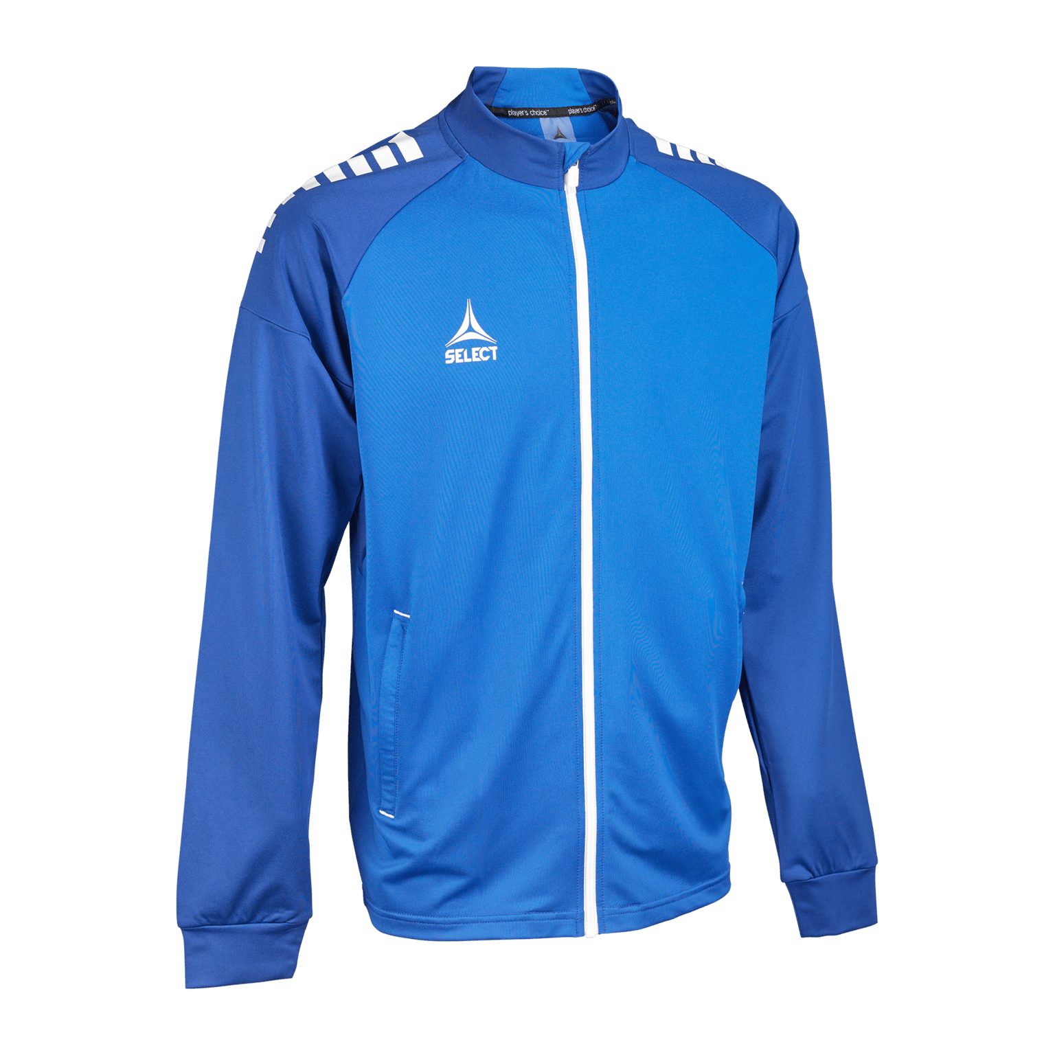 Select Training Zip Jacket Spain v25, куртка для взрослых