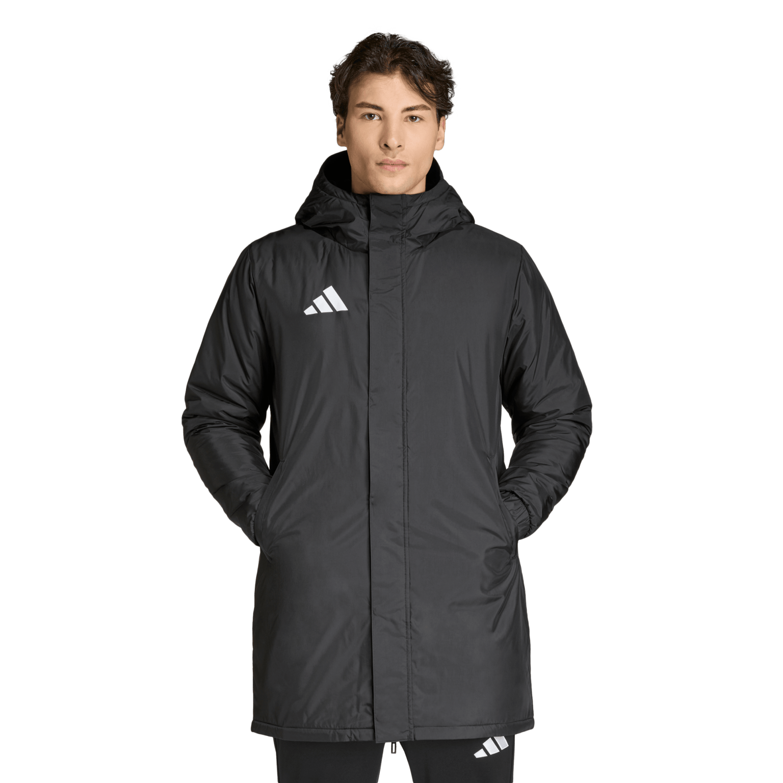 adidas ENT26 STADJKT, мужская футбольная куртка