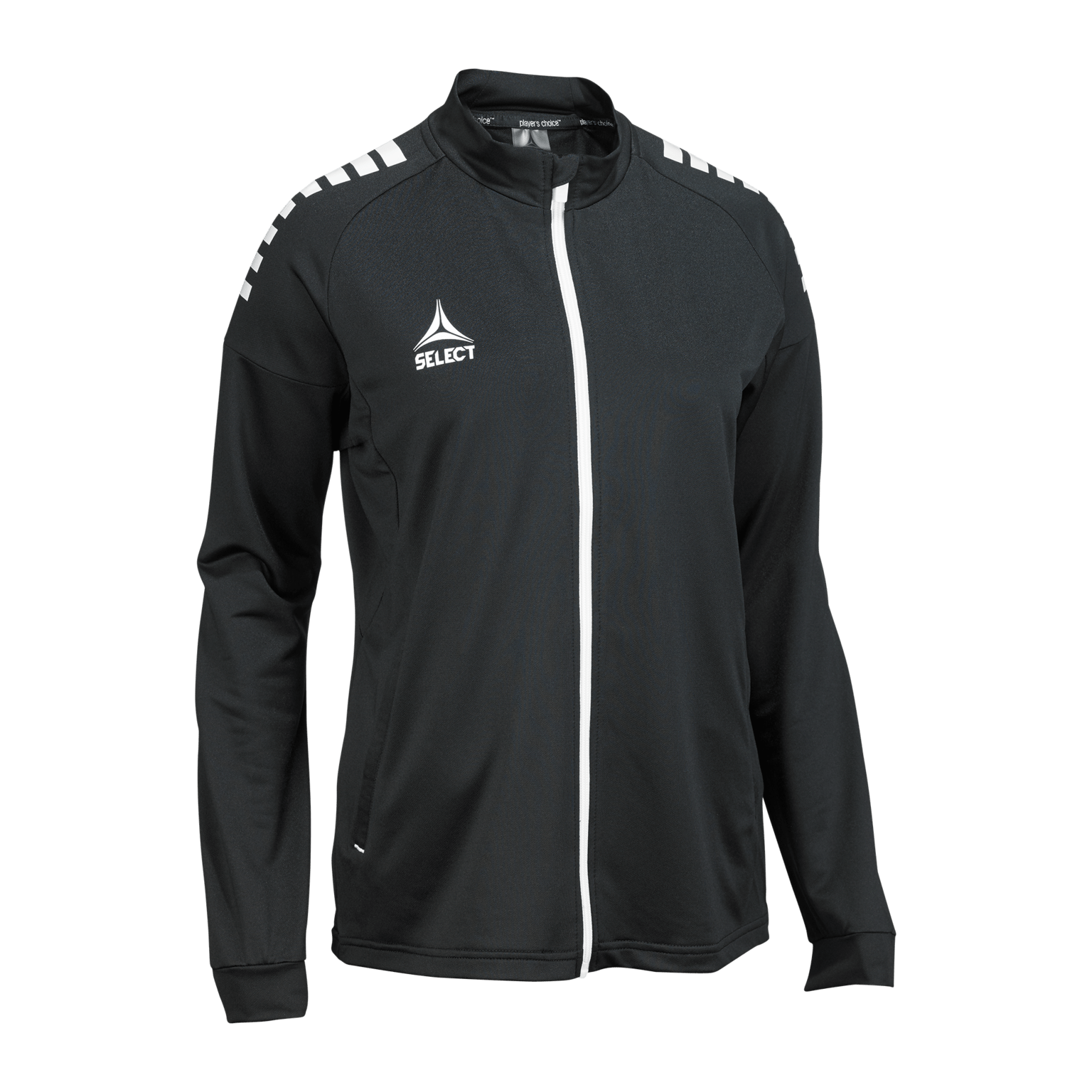 Select Training Zip Jacket Spain v25, женская куртка
