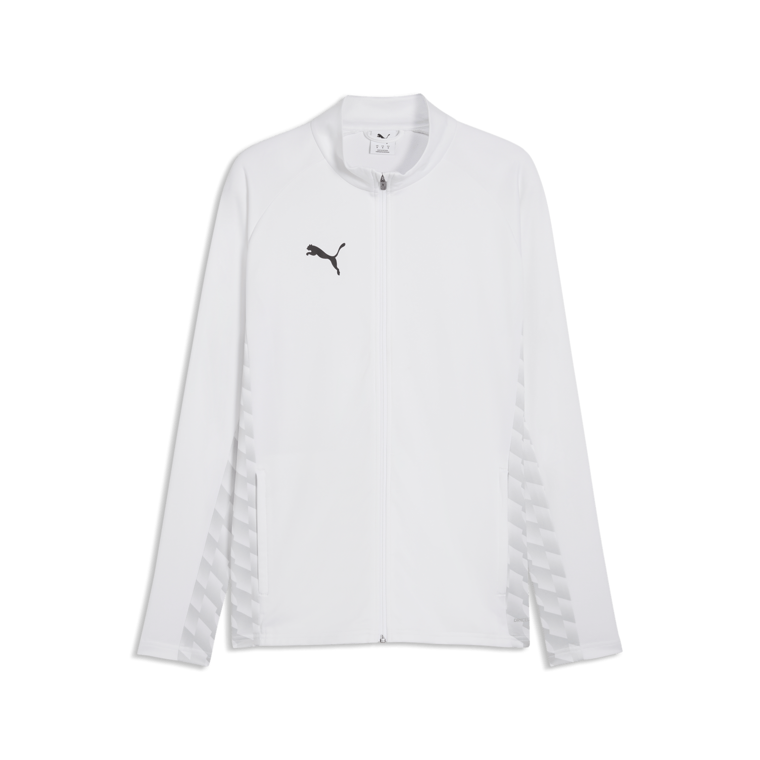 Puma teamLIGA26 Training Jacket, мужская тренировочная куртка