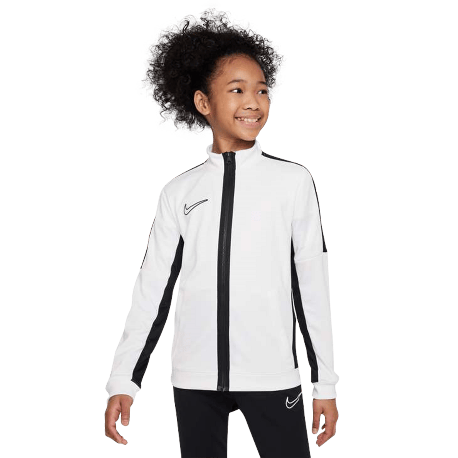 Nike Dri-FIT Academy 23 Track Jacket, тренировочная куртка для молодежи