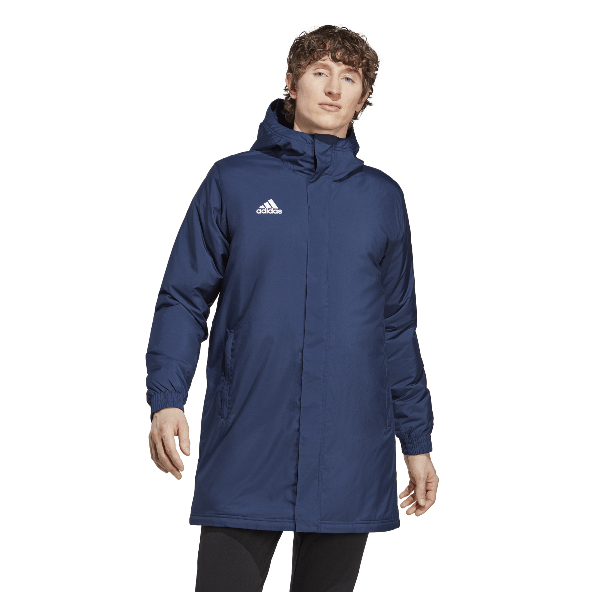adidas Ent22 Stadium Jacket, мужская куртка