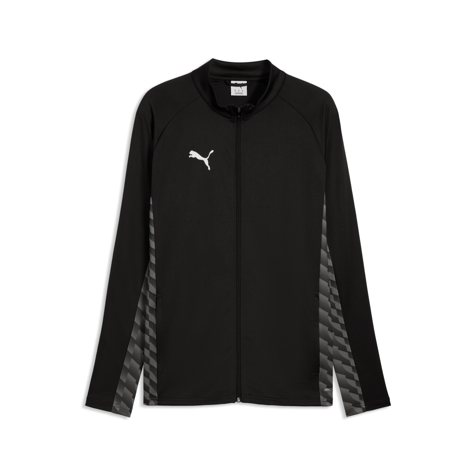 Puma teamLIGA26 Training Jacket, мужская тренировочная куртка