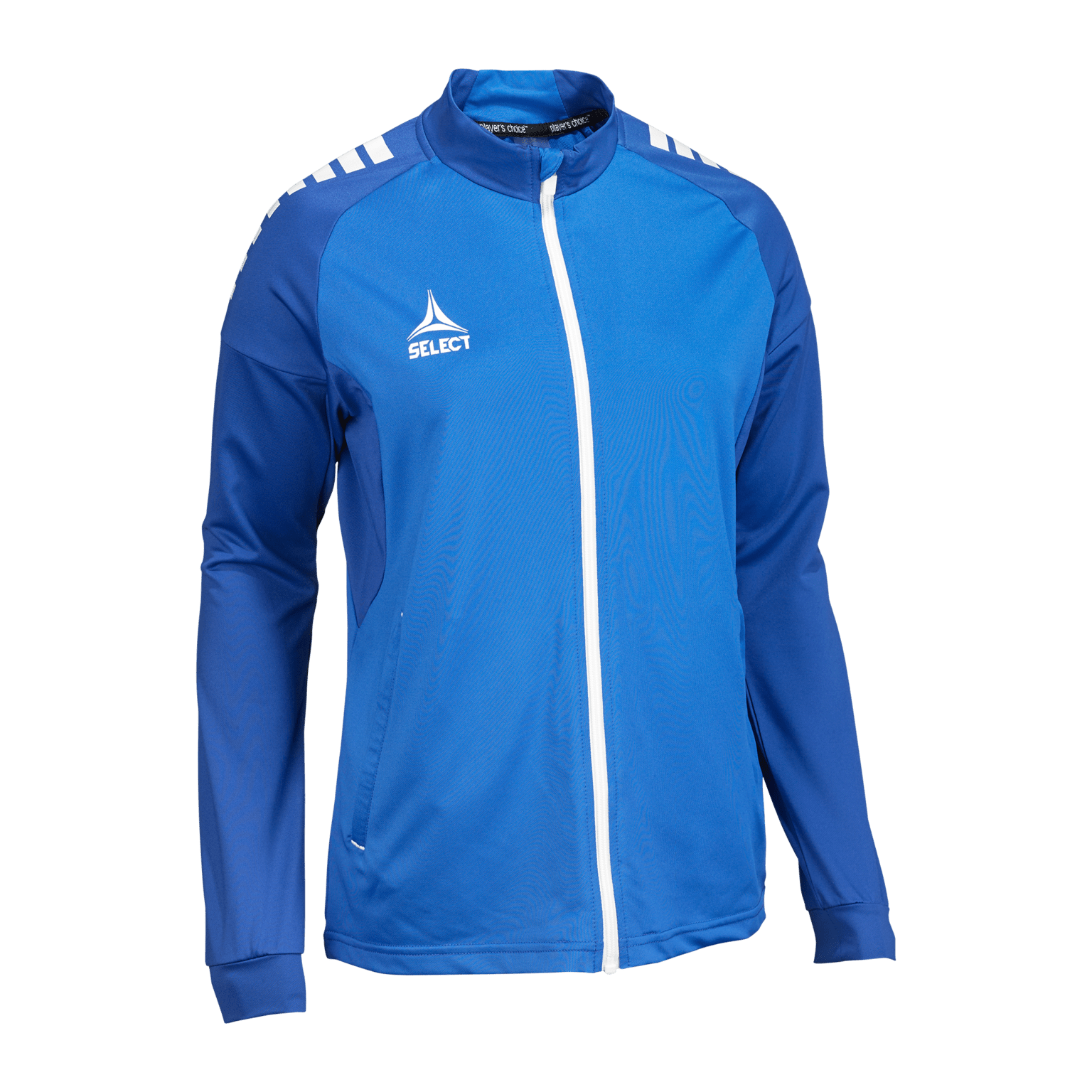 Select Training Zip Jacket Spain v25, женская куртка