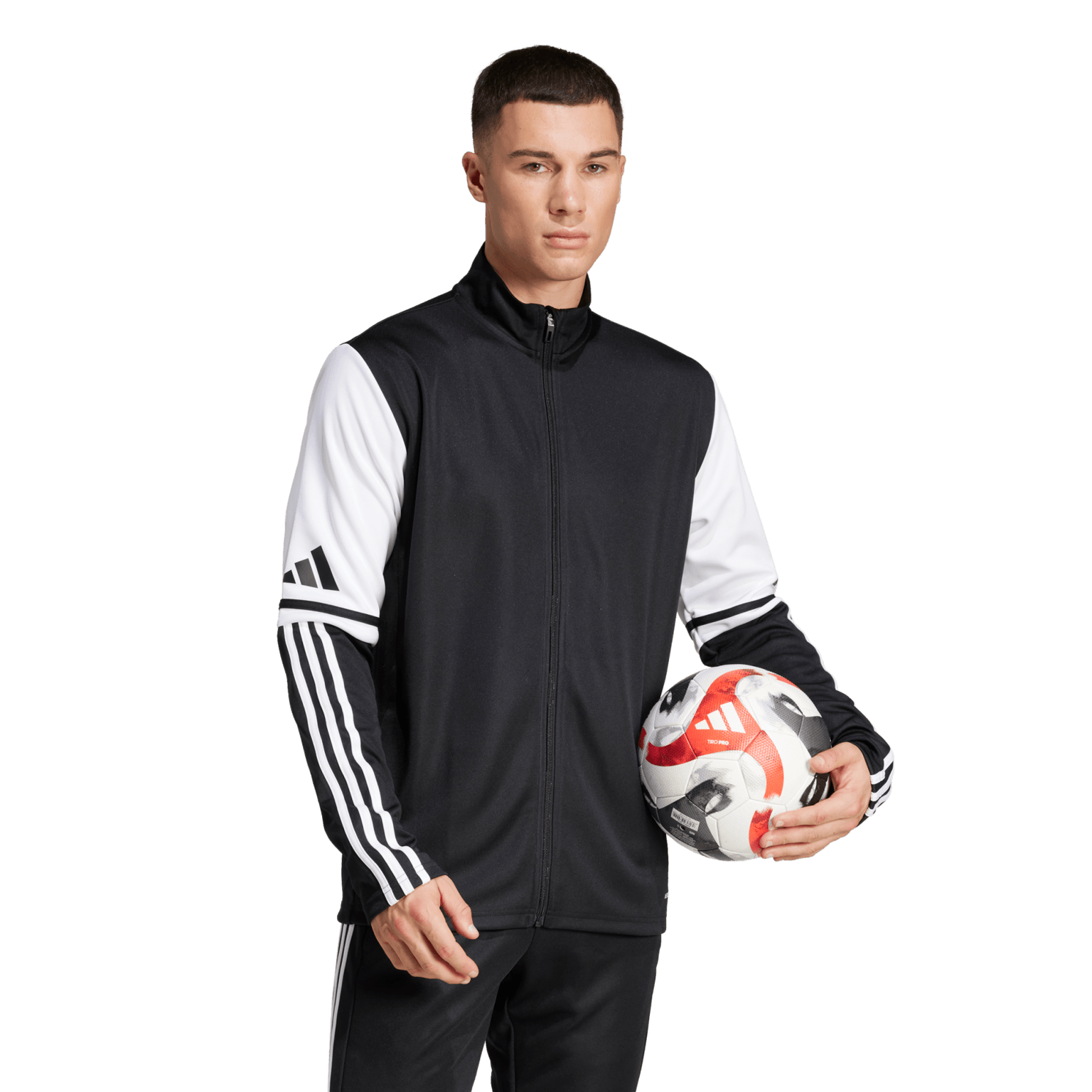 adidas Squadra 25 Training Jacket, мужская куртка