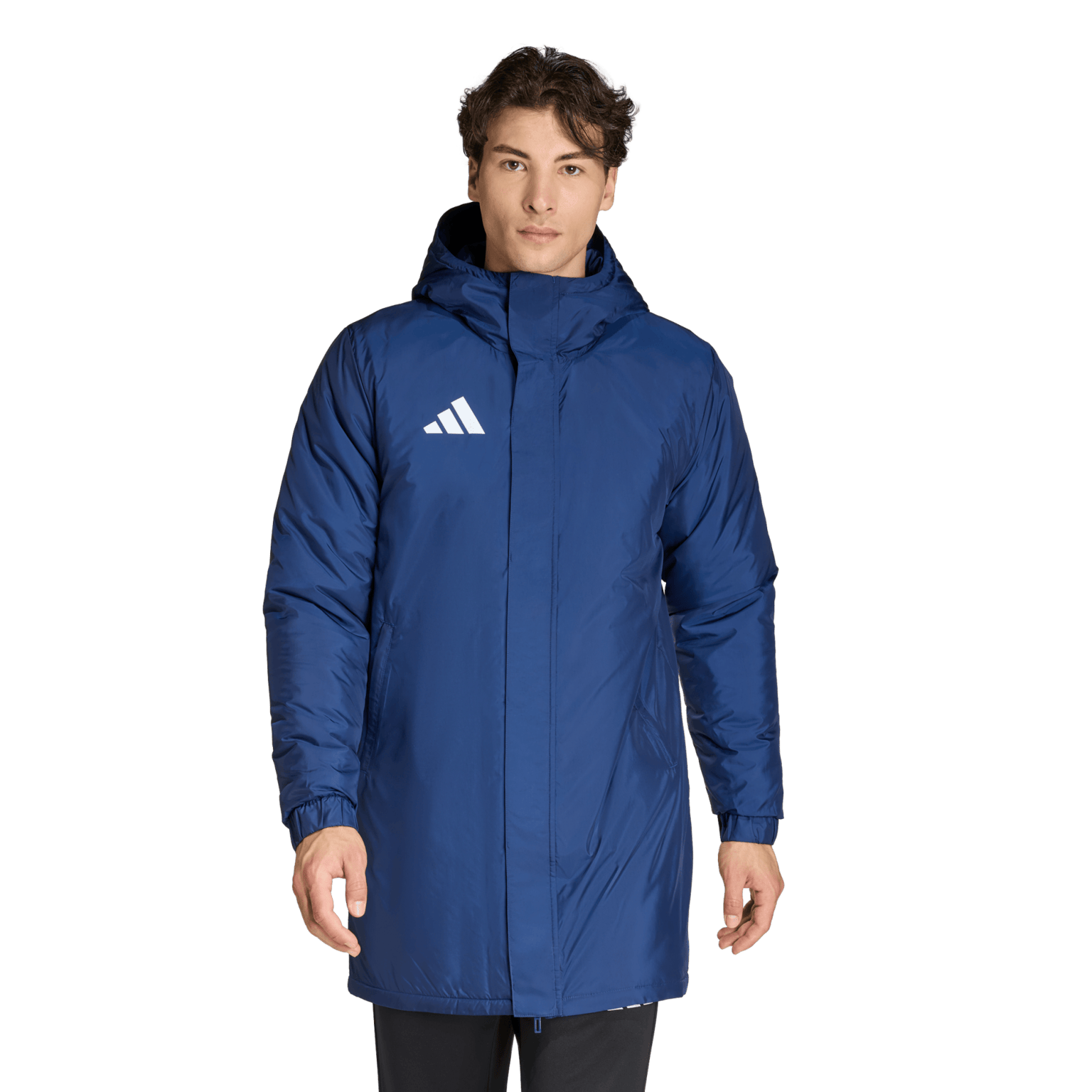 adidas ENT26 STADJKT, мужская футбольная куртка