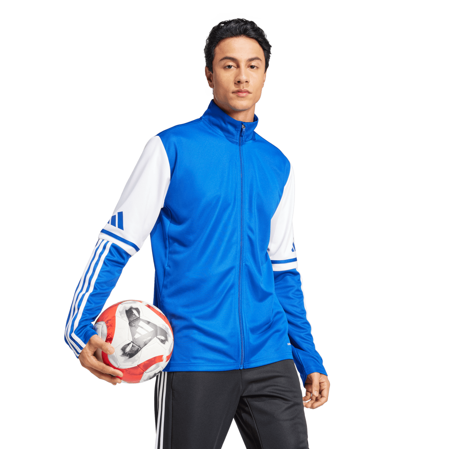 adidas Squadra 25 Training Jacket, мужская куртка