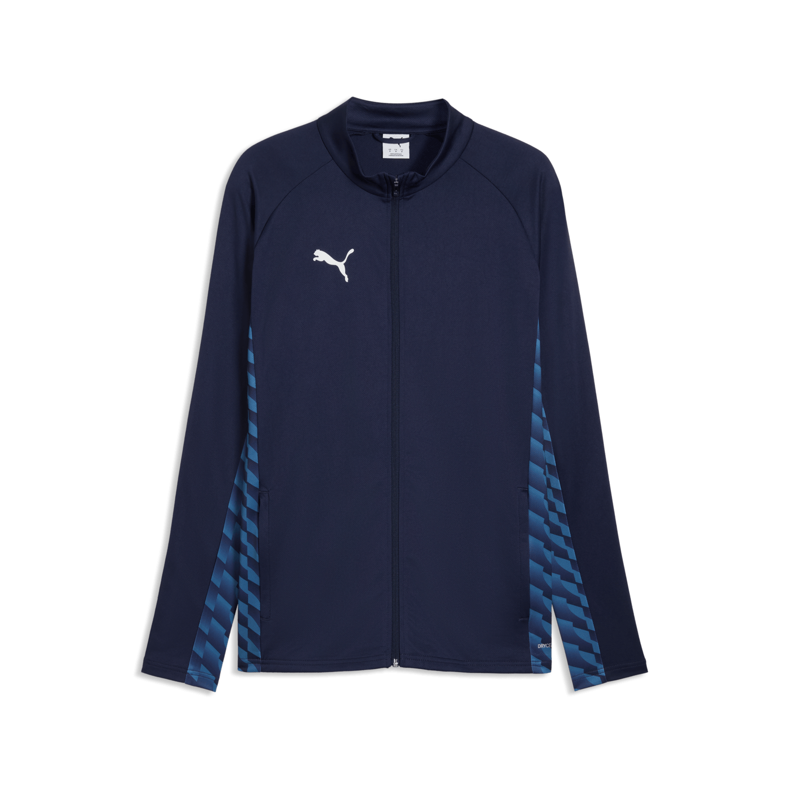 Puma teamLIGA26 Training Jacket, мужская тренировочная куртка