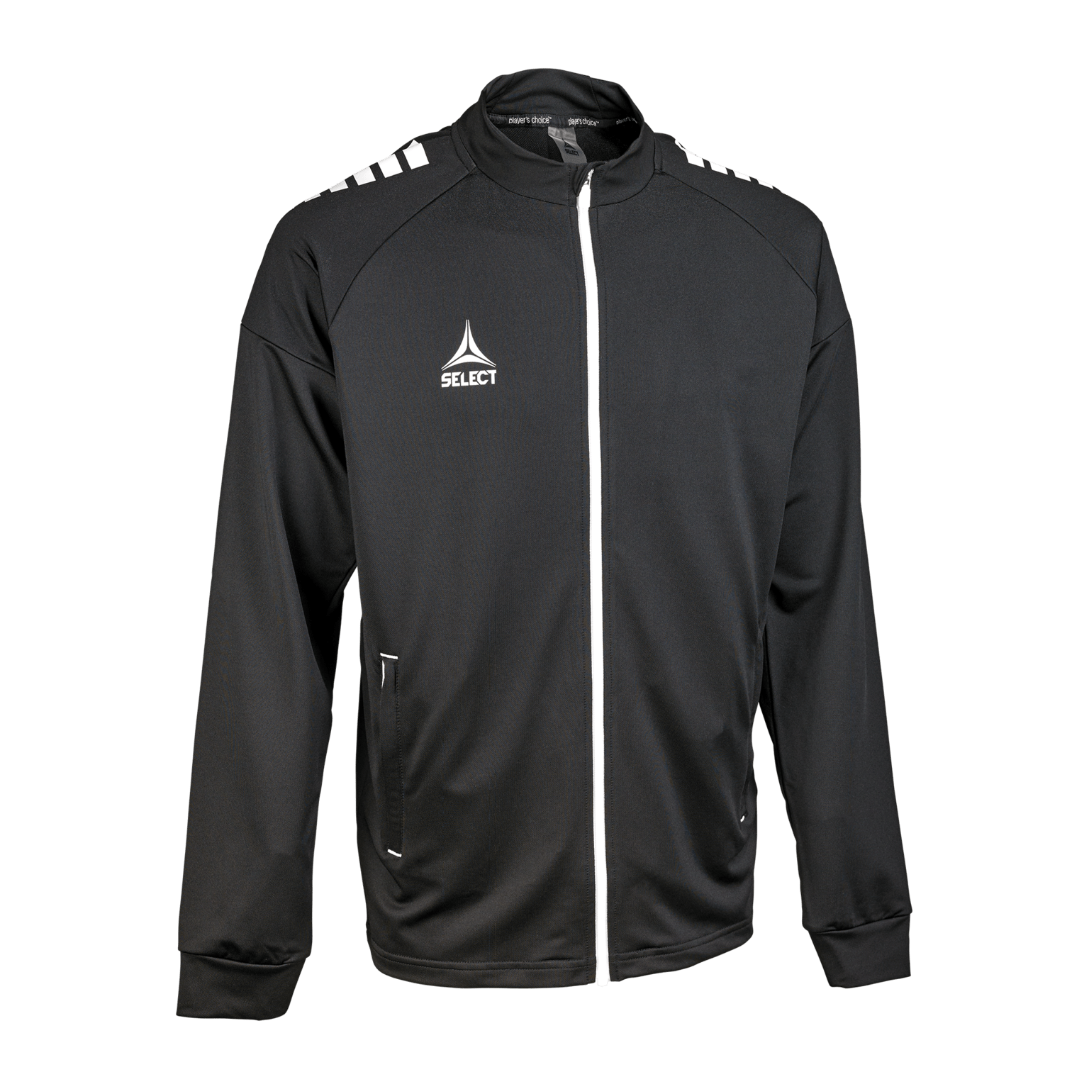 Select Training Zip Jacket Spain v25, куртка для взрослых
