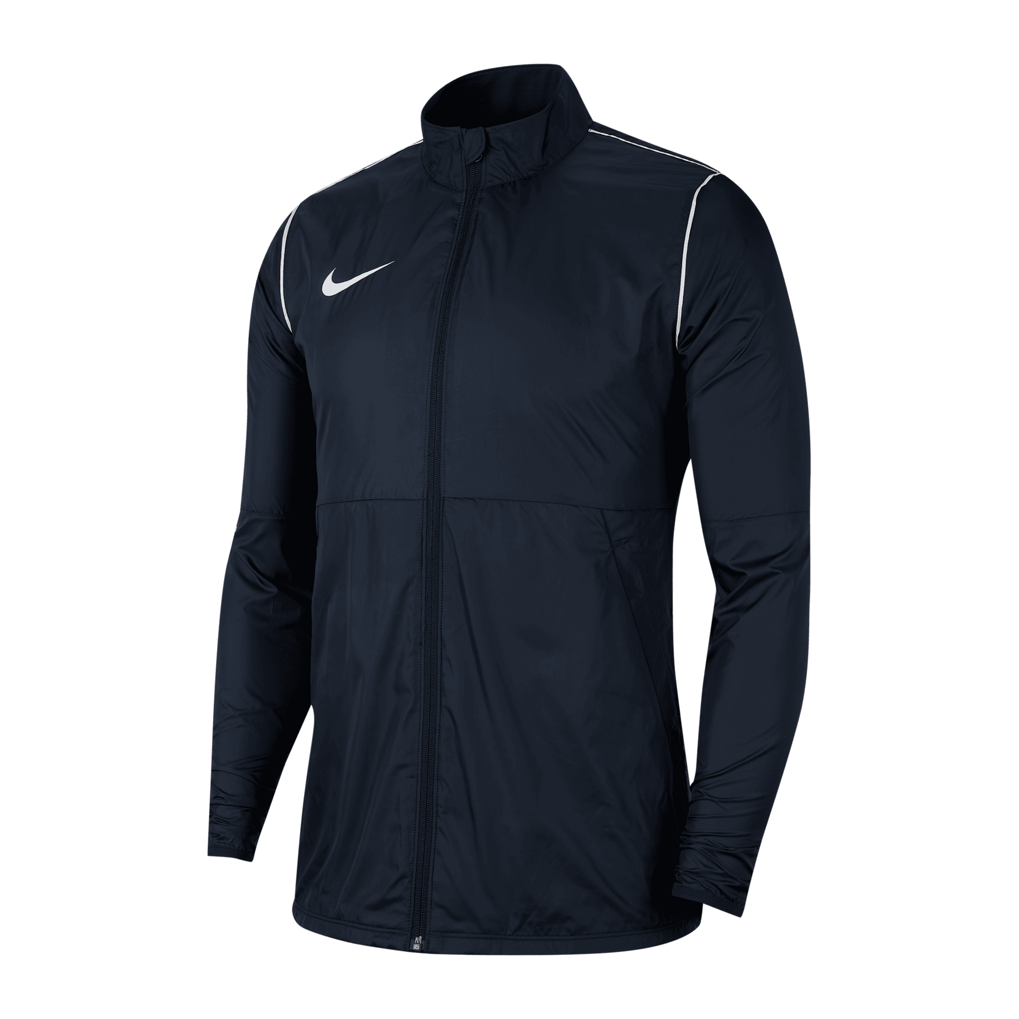 Nike Repel Park20 Rain Jacket, тренировочная куртка женская