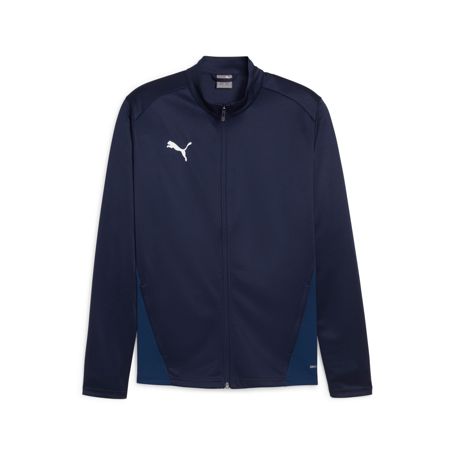 Puma teamGOAL Training Jacket, мужская тренировочная куртка