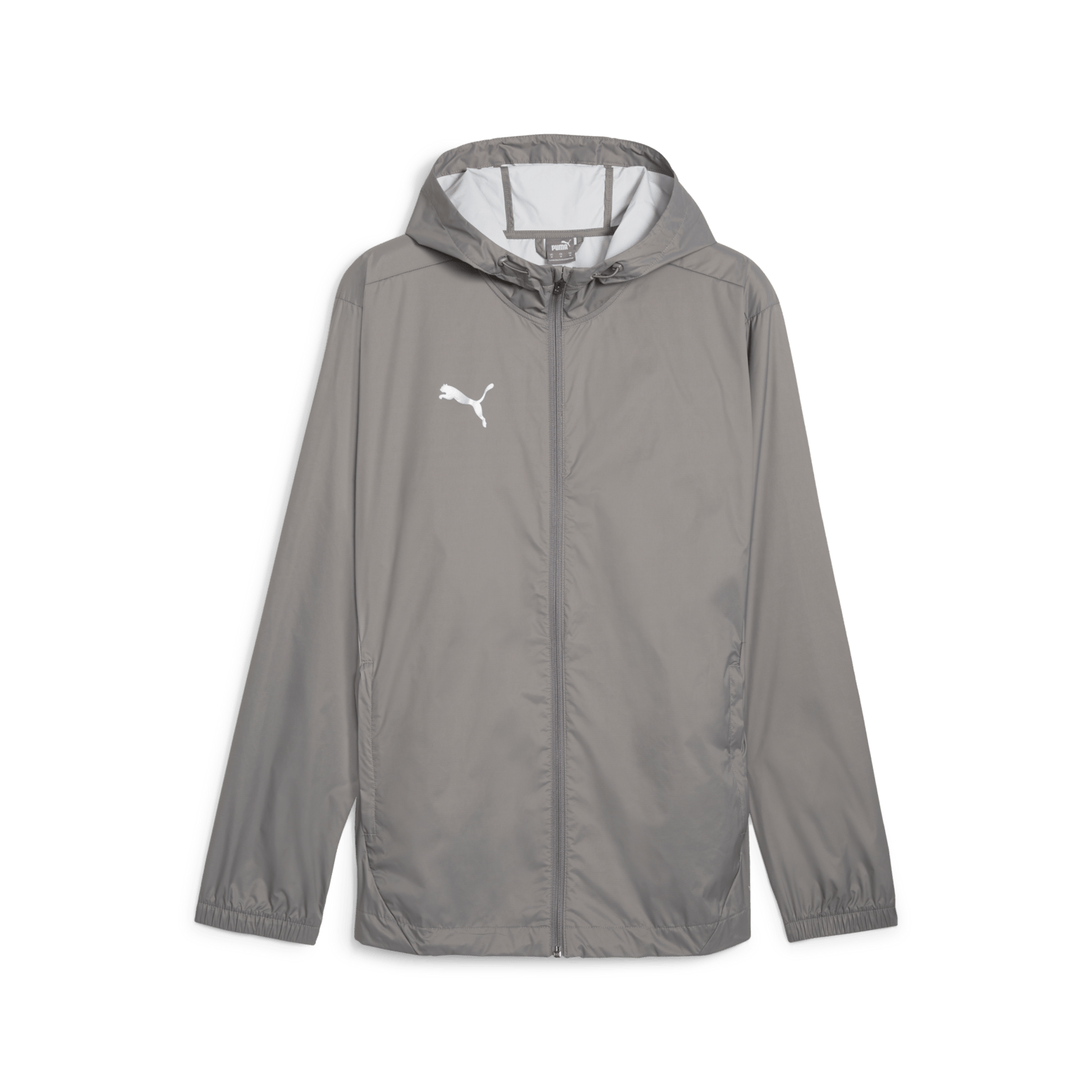Puma teamFINAL Allweather Jkt, мужская тренировочная куртка