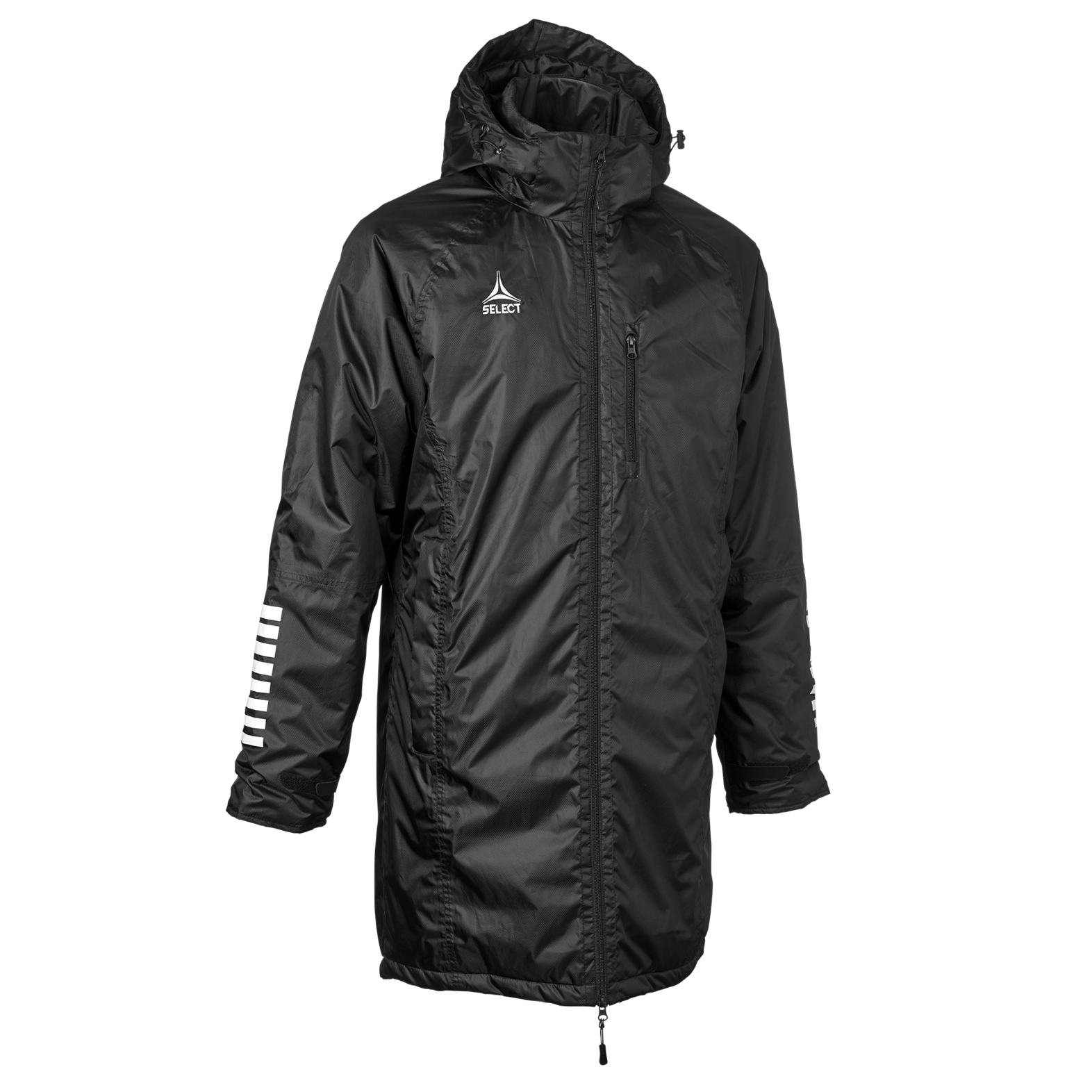 Select Coach Jacket Monaco v24, мужская куртка