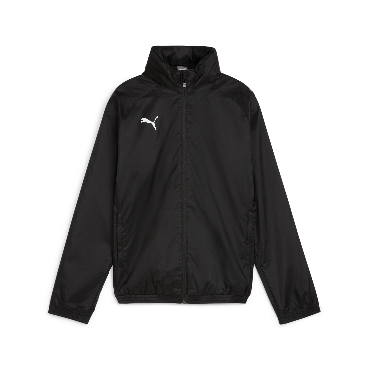 Puma teamGOAL All Weather Jacket, молодежная куртка
