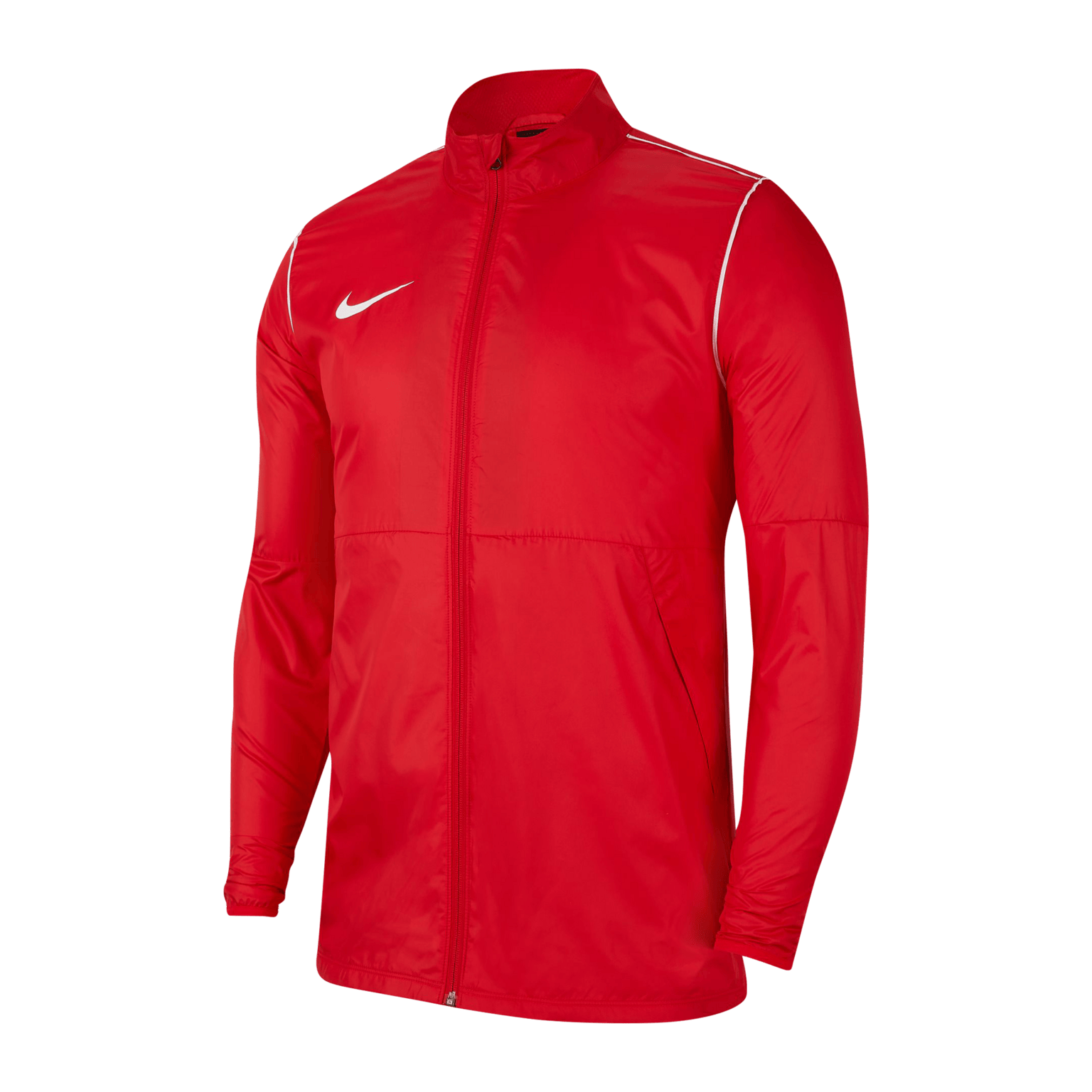 Nike Repel Park20 Rain Jacket, тренировочная куртка женская