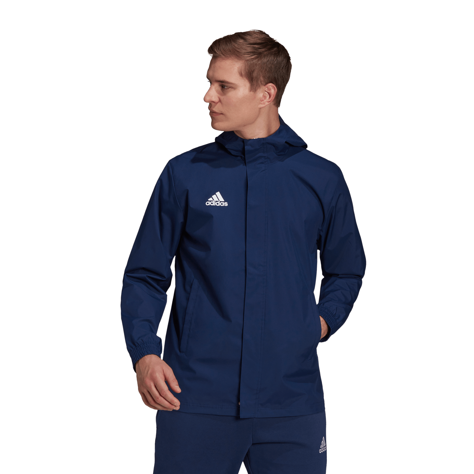 adidas ENT22 All Weather Jacket, мужская куртка
