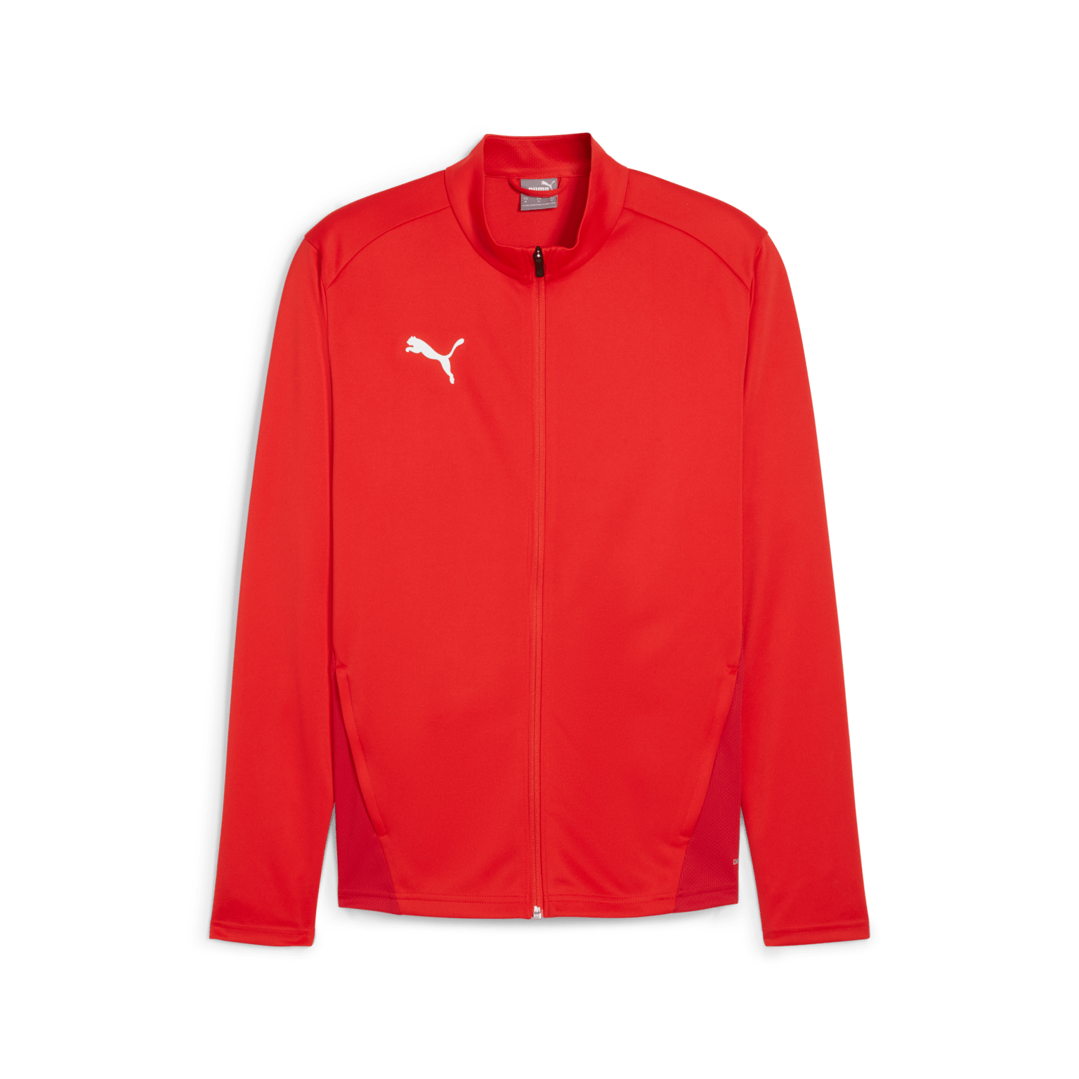 Puma teamGOAL Training Jacket, мужская тренировочная куртка