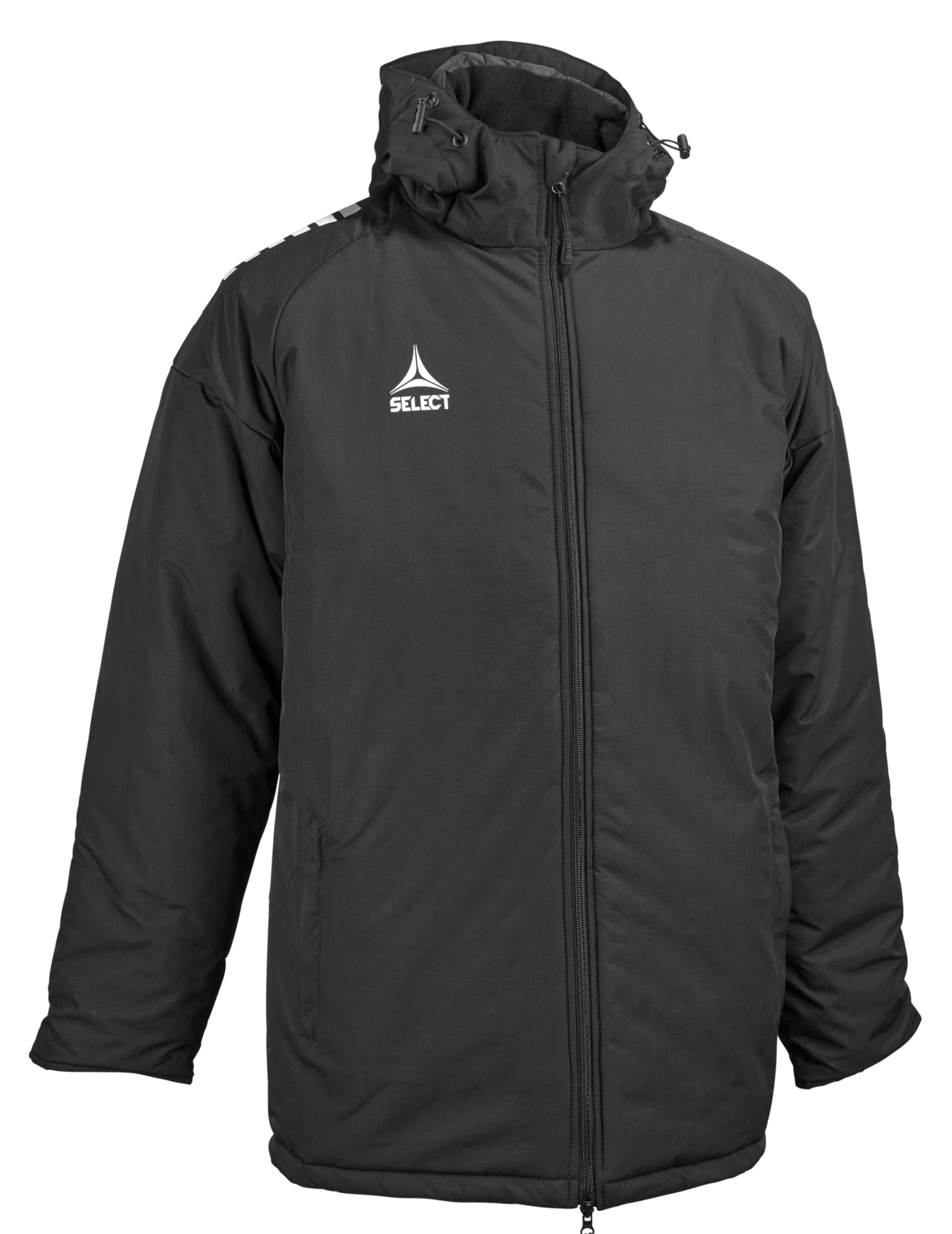 Select Coach Jacket Испания v25, куртка