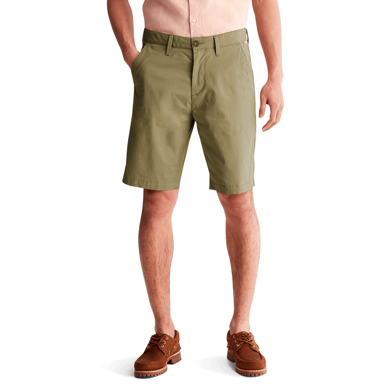 Мужские брюки Timberland Tfo Lw Chino