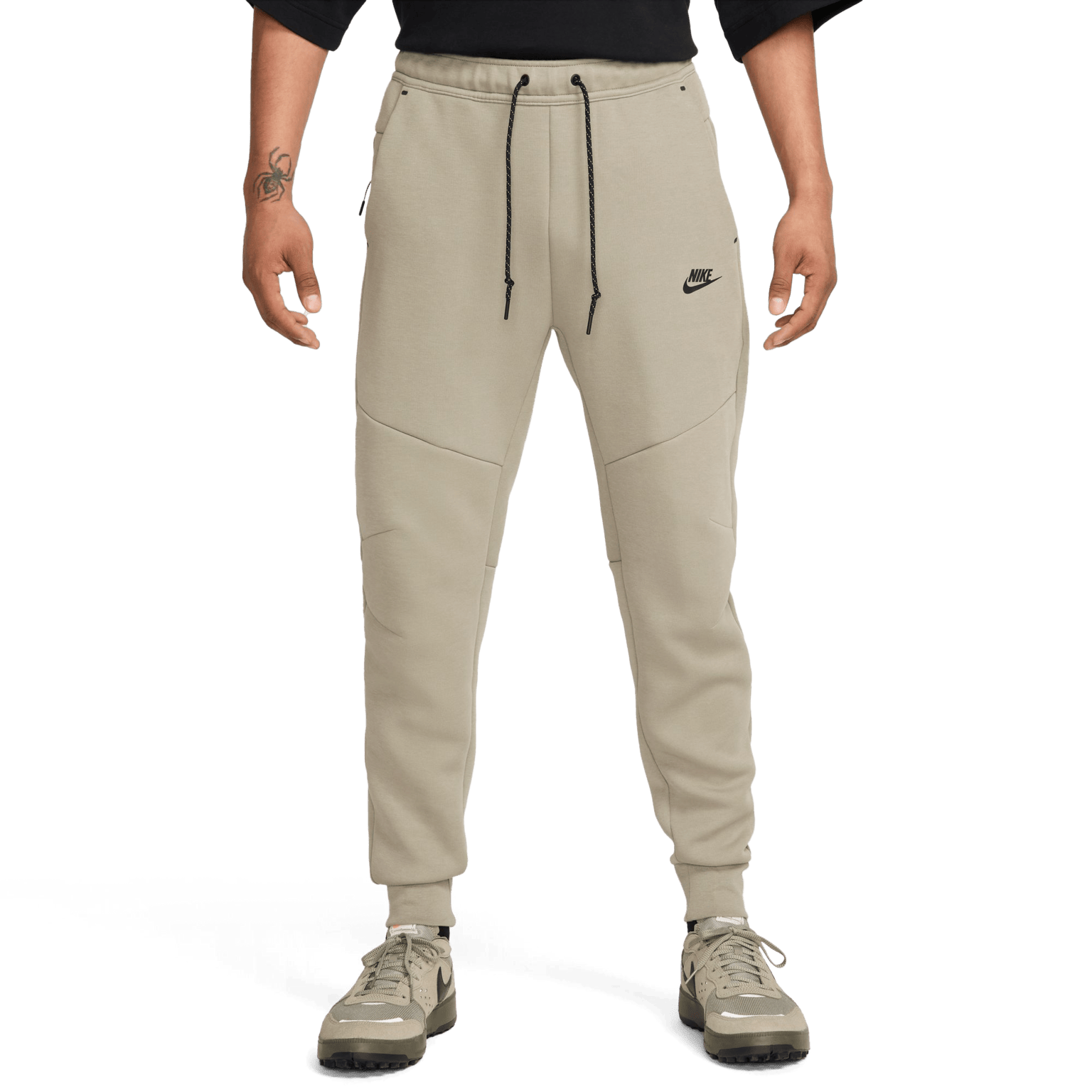 Nike Tech Fleece Jogger, мужские спортивные штаны