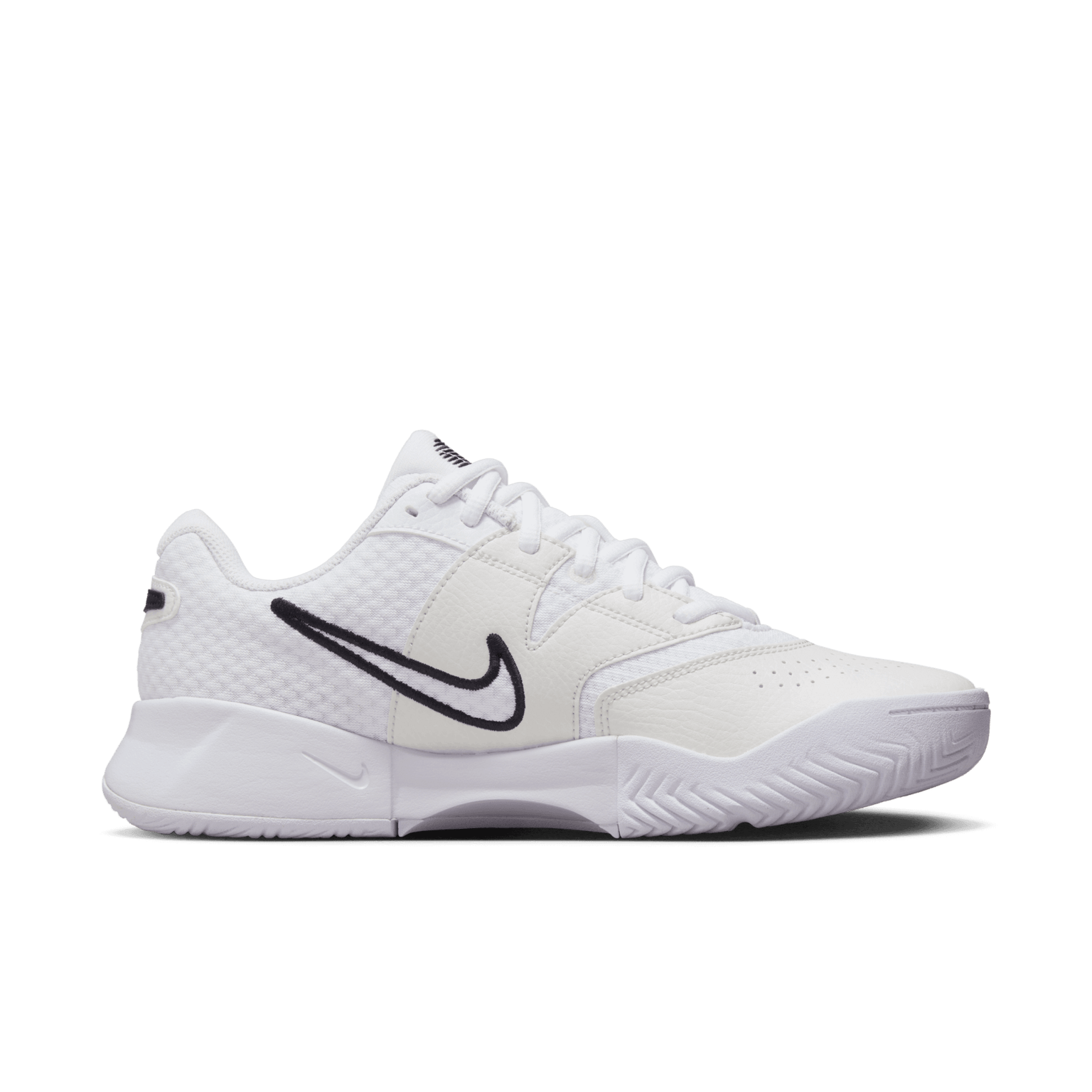 Женские теннисные туфли Nike Court Lite 4