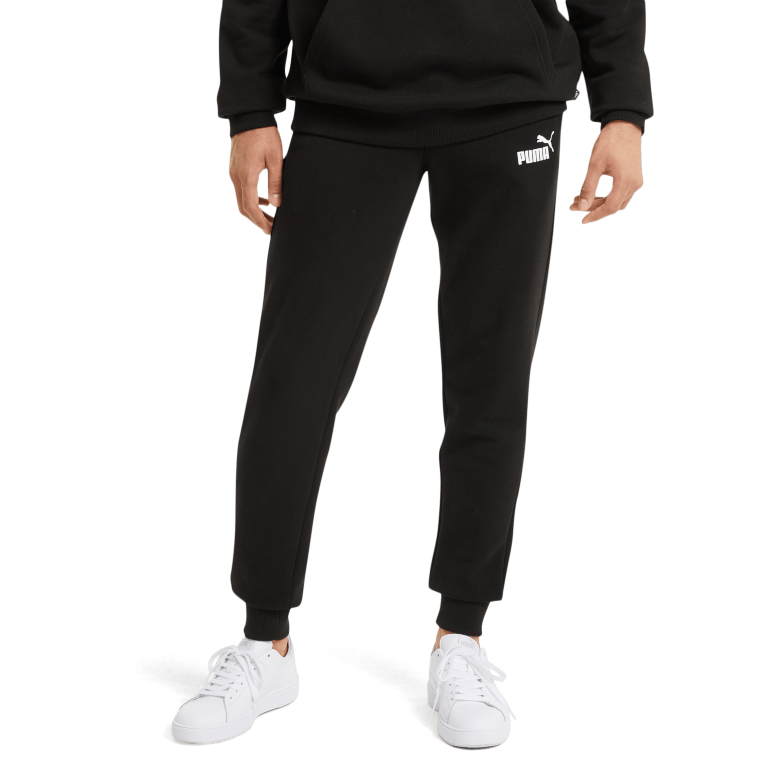Puma ESS Slim Pants TR, мужские спортивные штаны