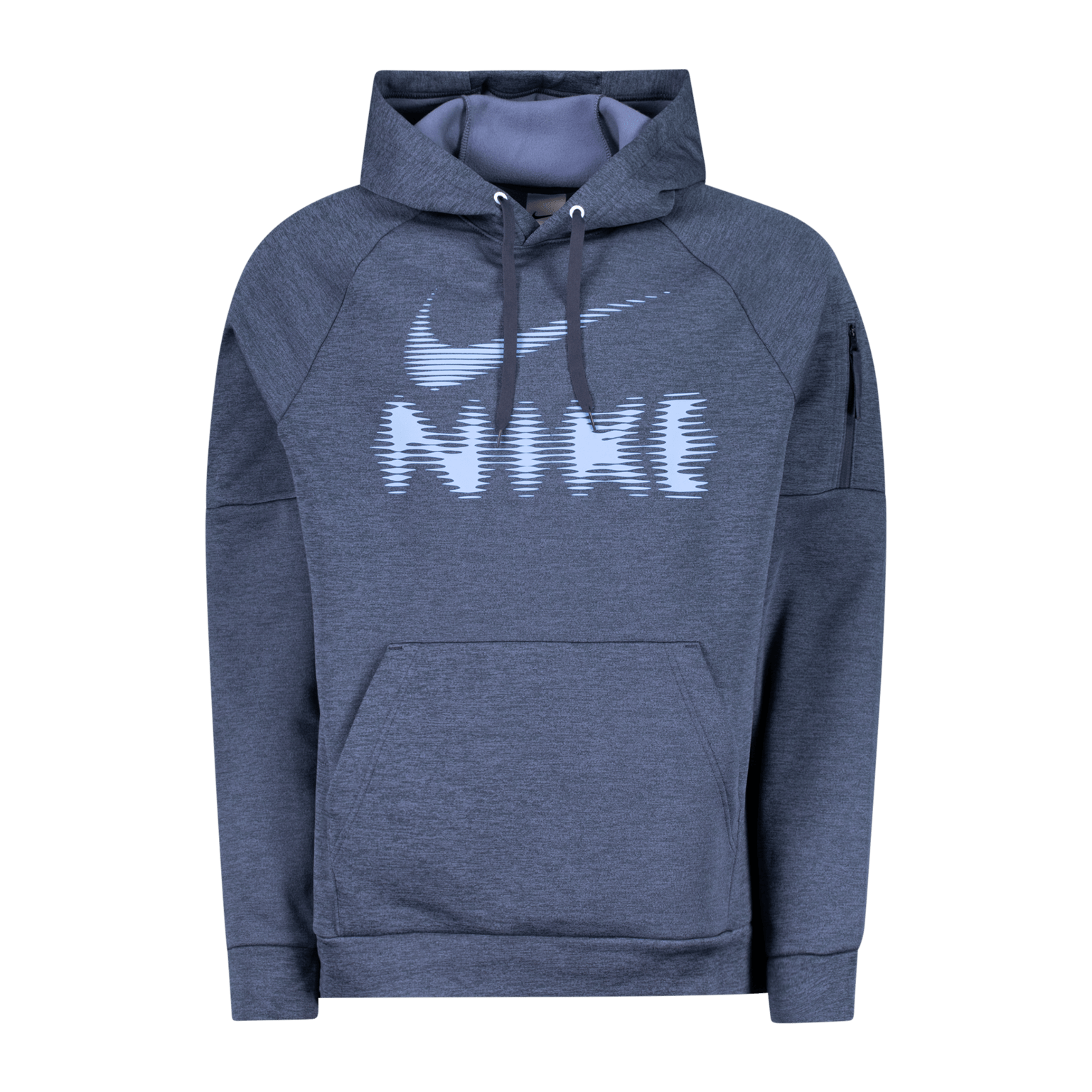 Мужская худи Nike Nk Tf Po Hoodie Swoosh