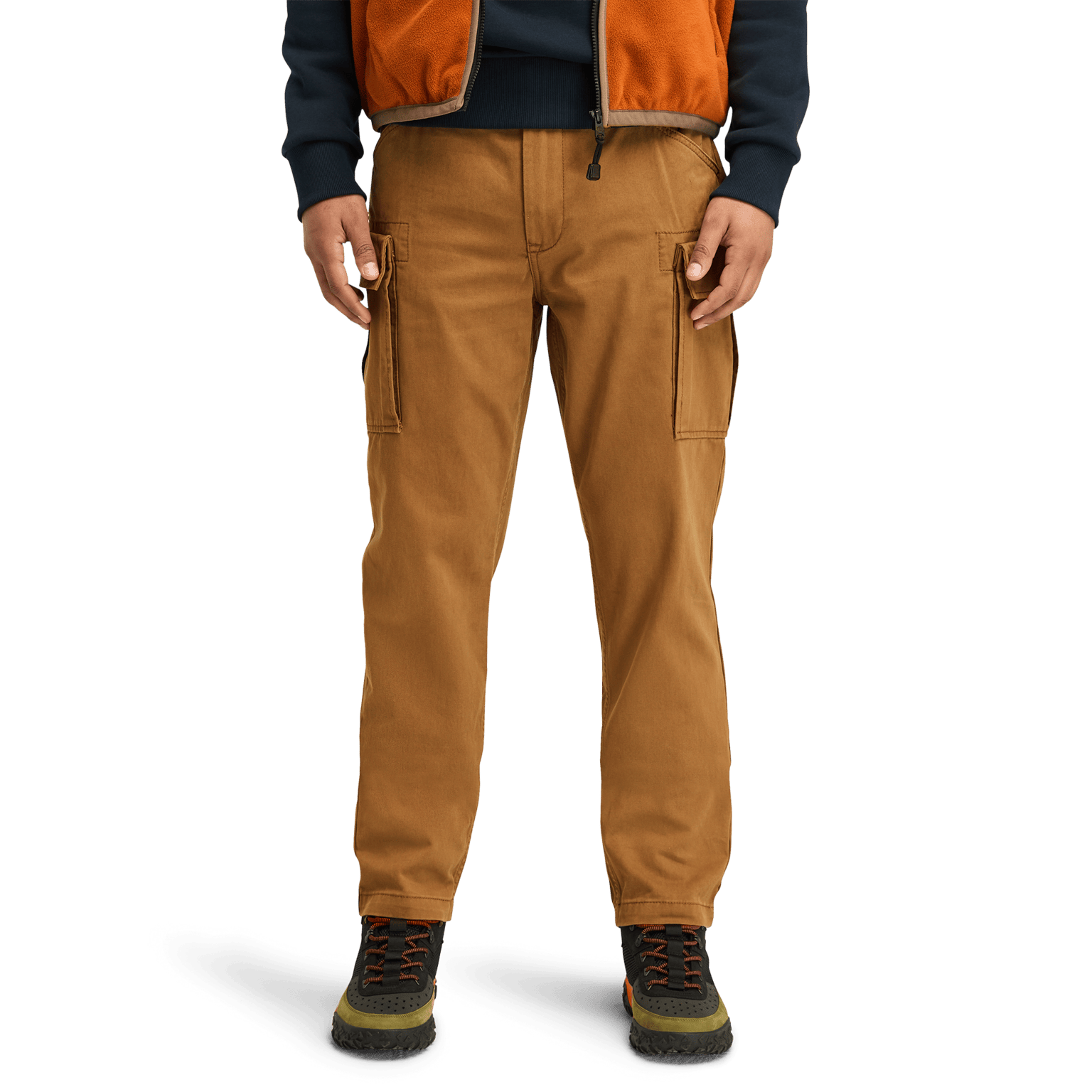 Timberland Twill Cargo Pant, мужские брюки
