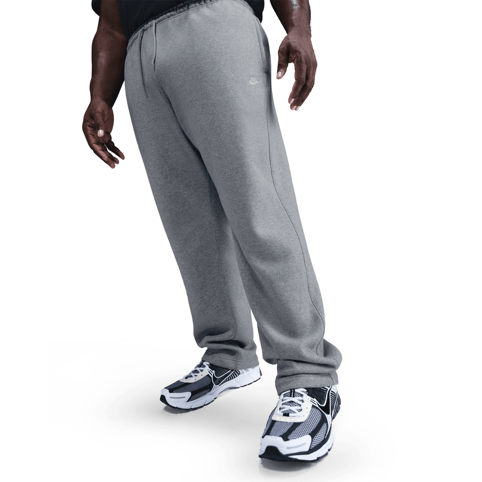 Nike NK CLUB BB OH PANT, мужские спортивные штаны