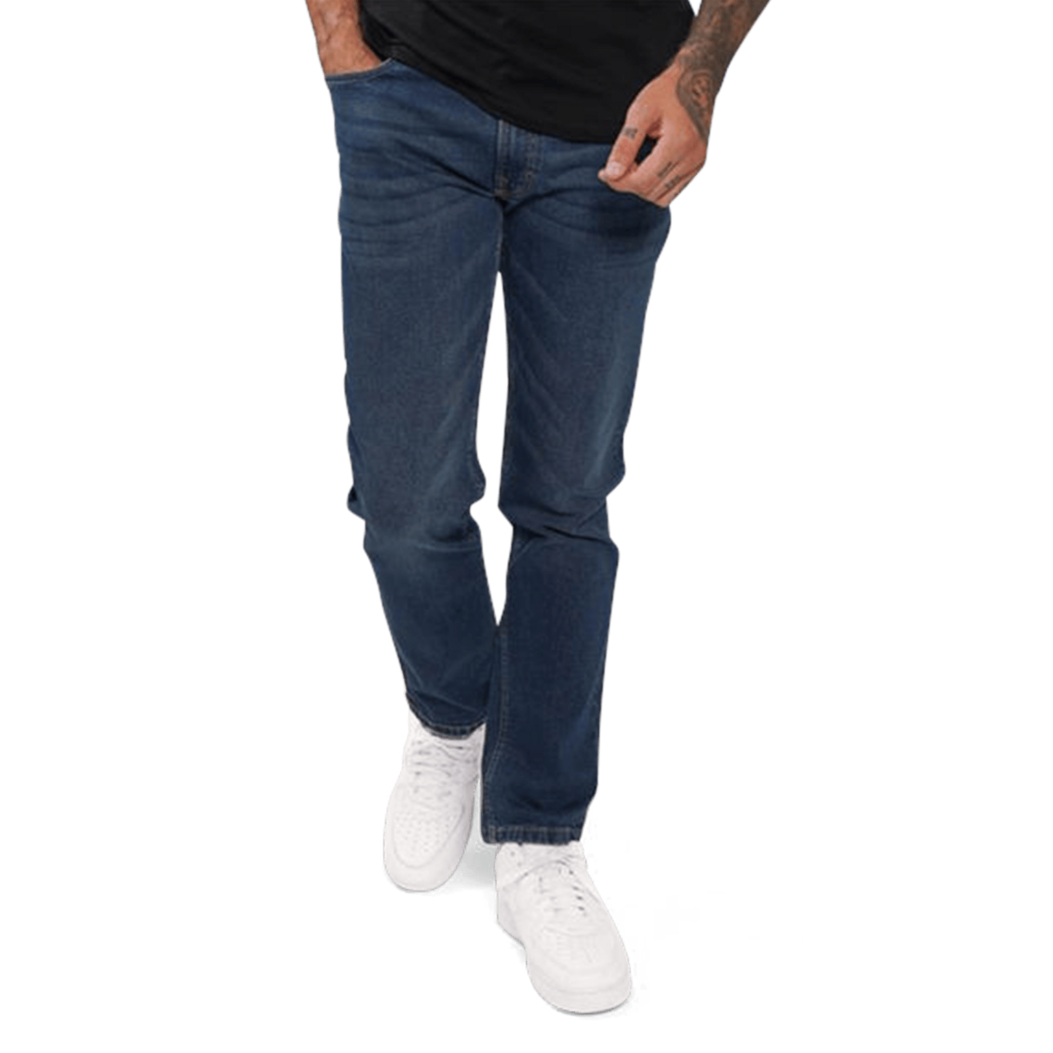 Firetrap Rome Jean, мужские джинсы