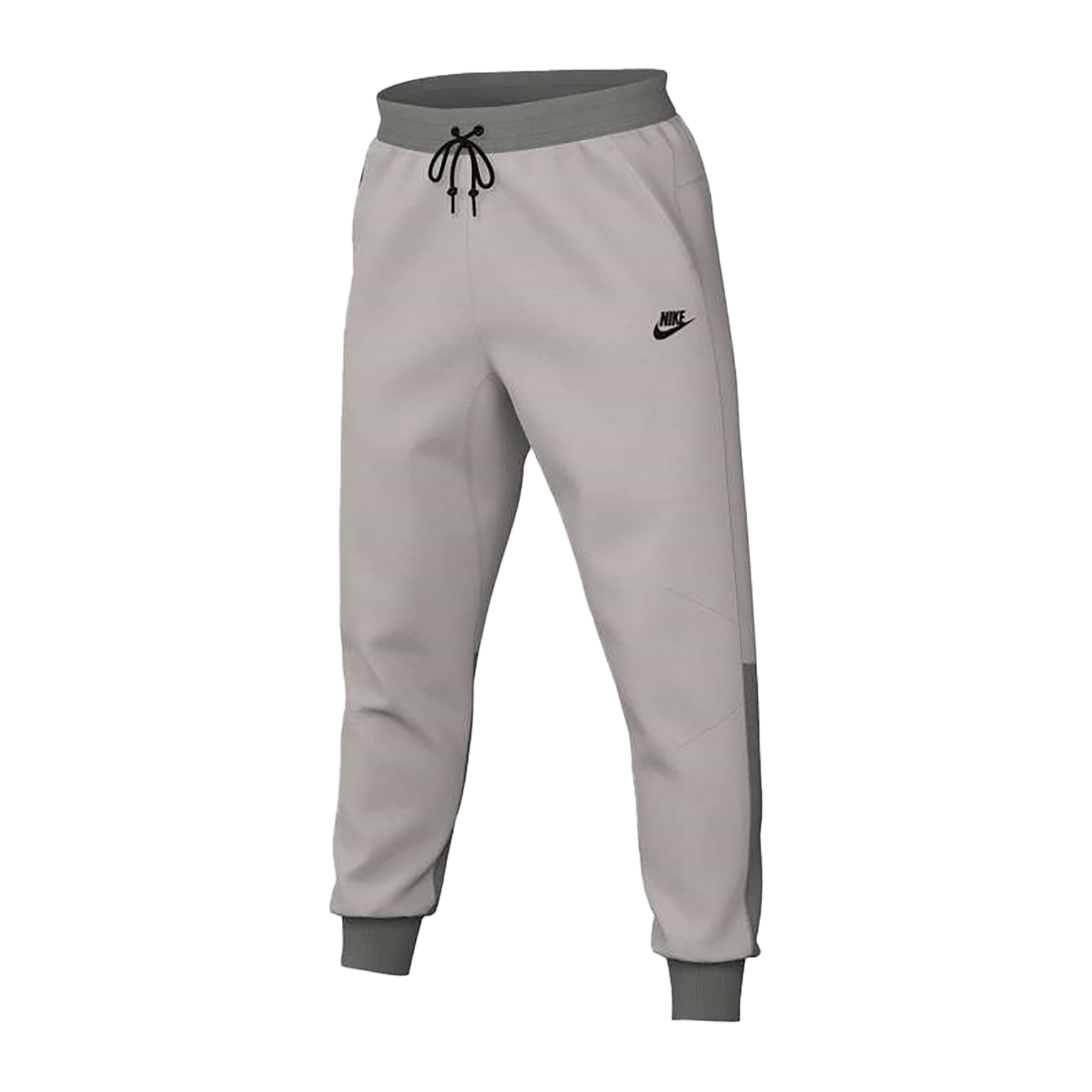Мужские спортивные штаны Nike NK Tch Flc Jggr