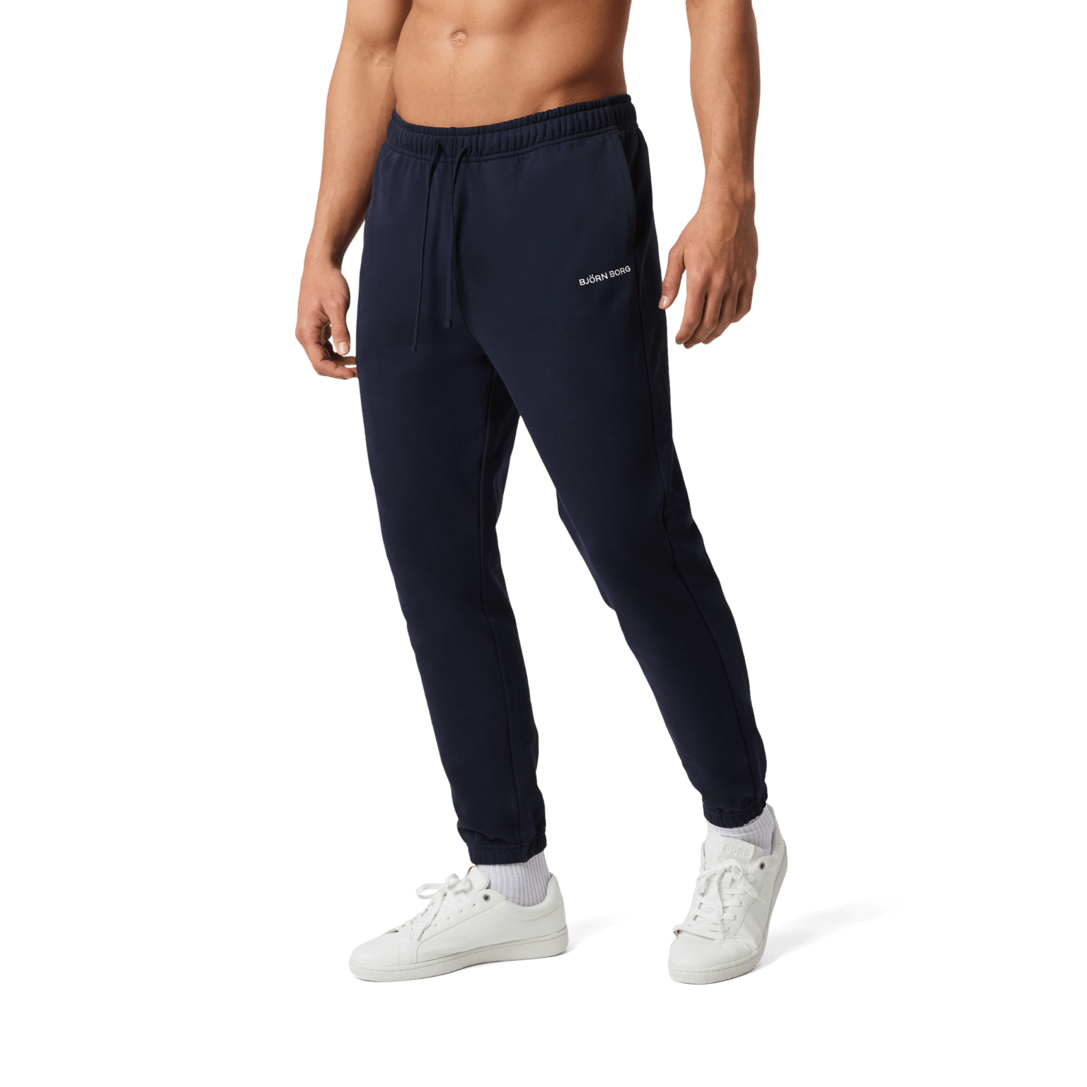 Björn Borg Borg Classic Sweatpants, мужские спортивные штаны