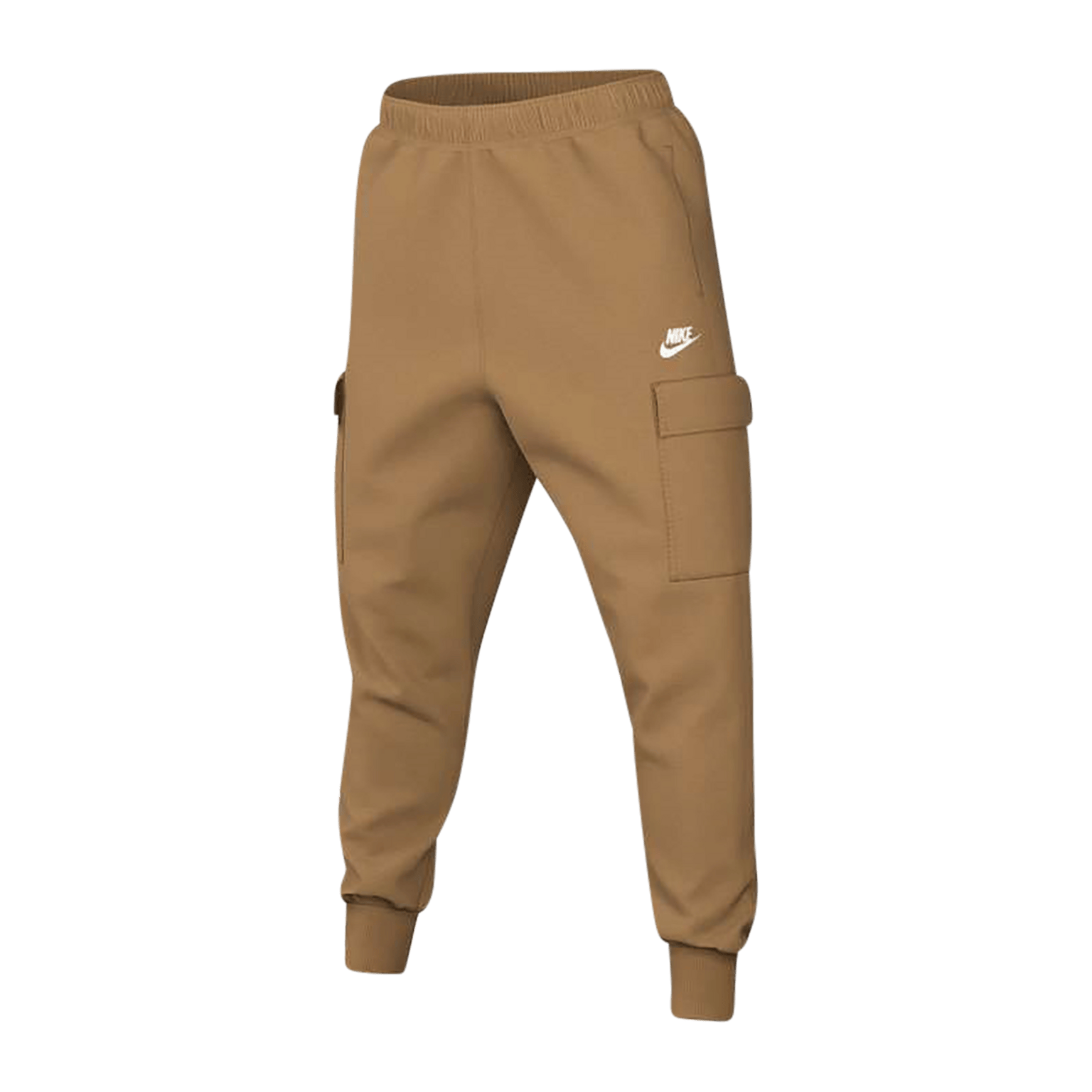 Nike Club Pant Cargo, спортивные штаны мужские