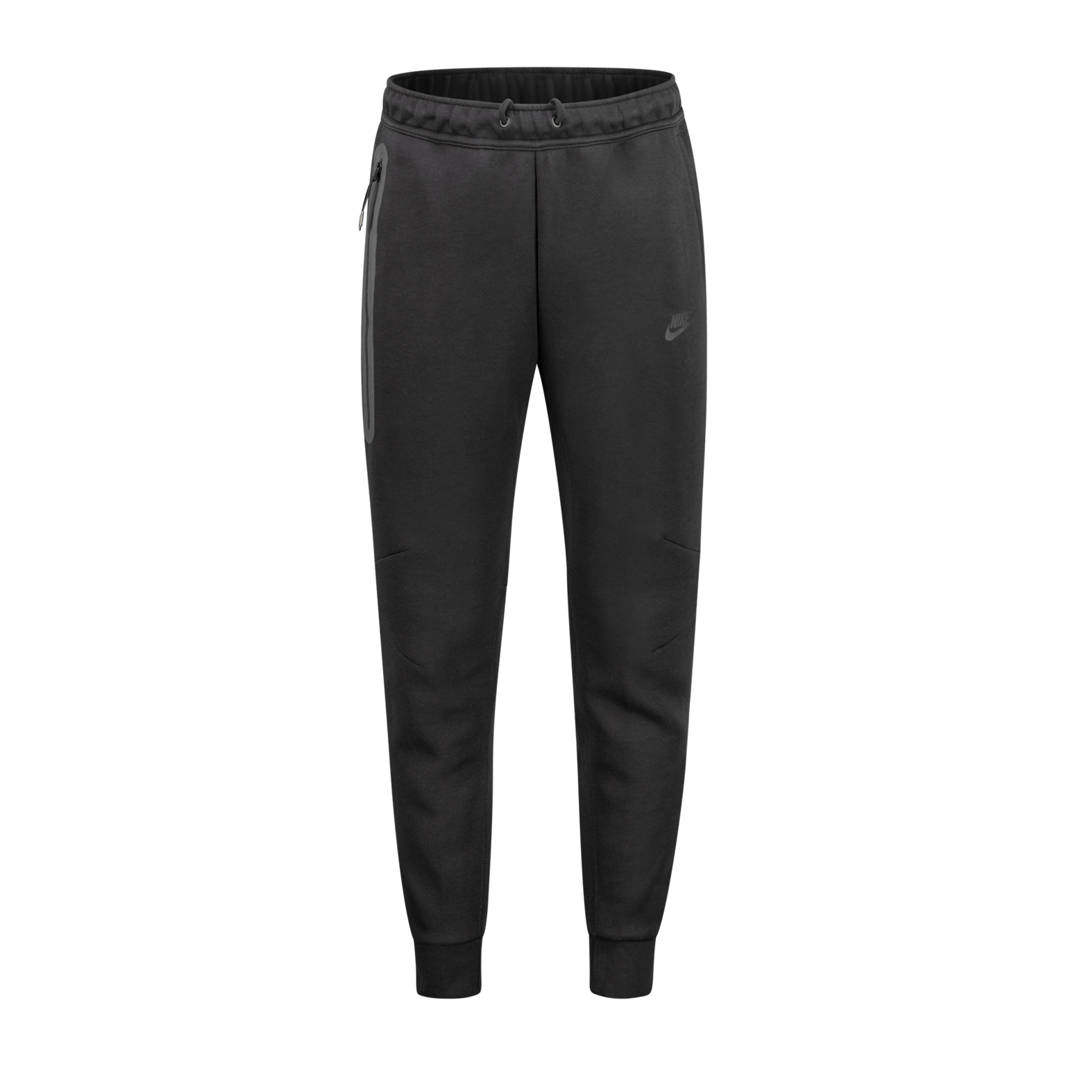 Мужские спортивные штаны Nike NK Tch Flc Jggr