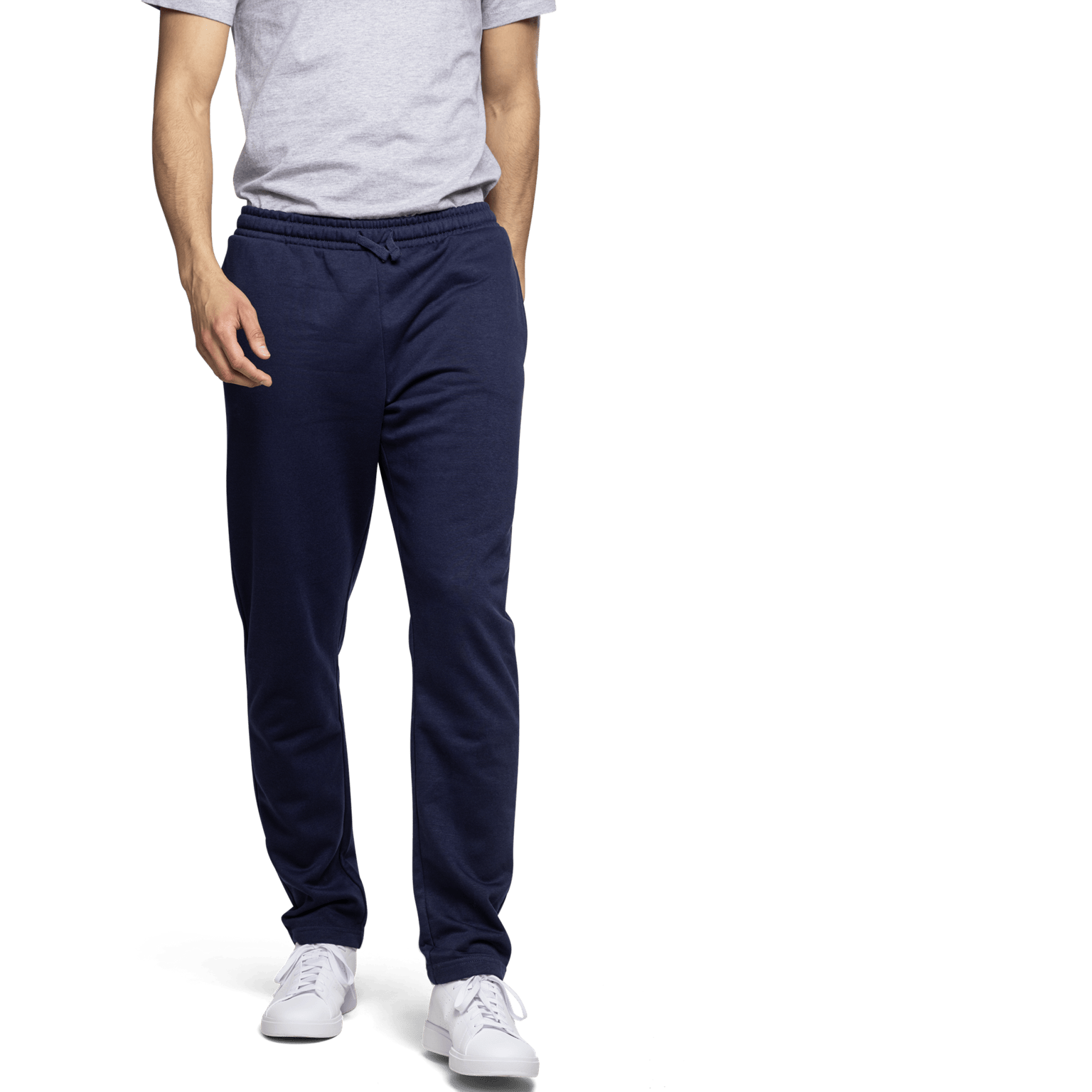 Pilago Essential Jog Pants, мужские спортивные штаны